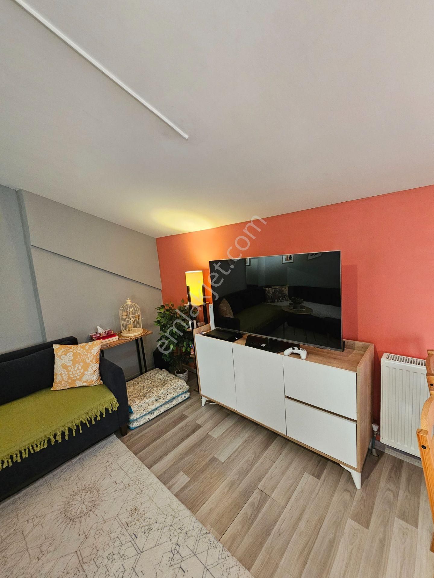 Çekmeköy Sıte Içı Mükemmel Dubleks Daıre - Görsel 9