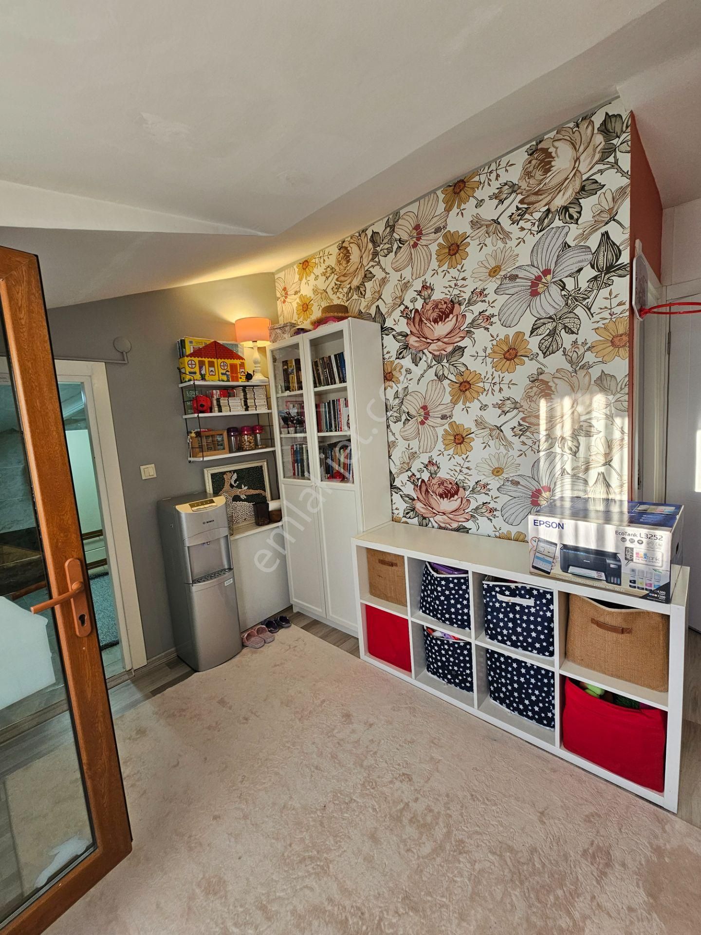 Çekmeköy Sıte Içı Mükemmel Dubleks Daıre - Görsel 11