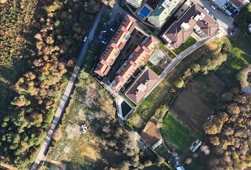 Çekmeköy Sıte Içı Mükemmel Dubleks Daıre - Görsel 21