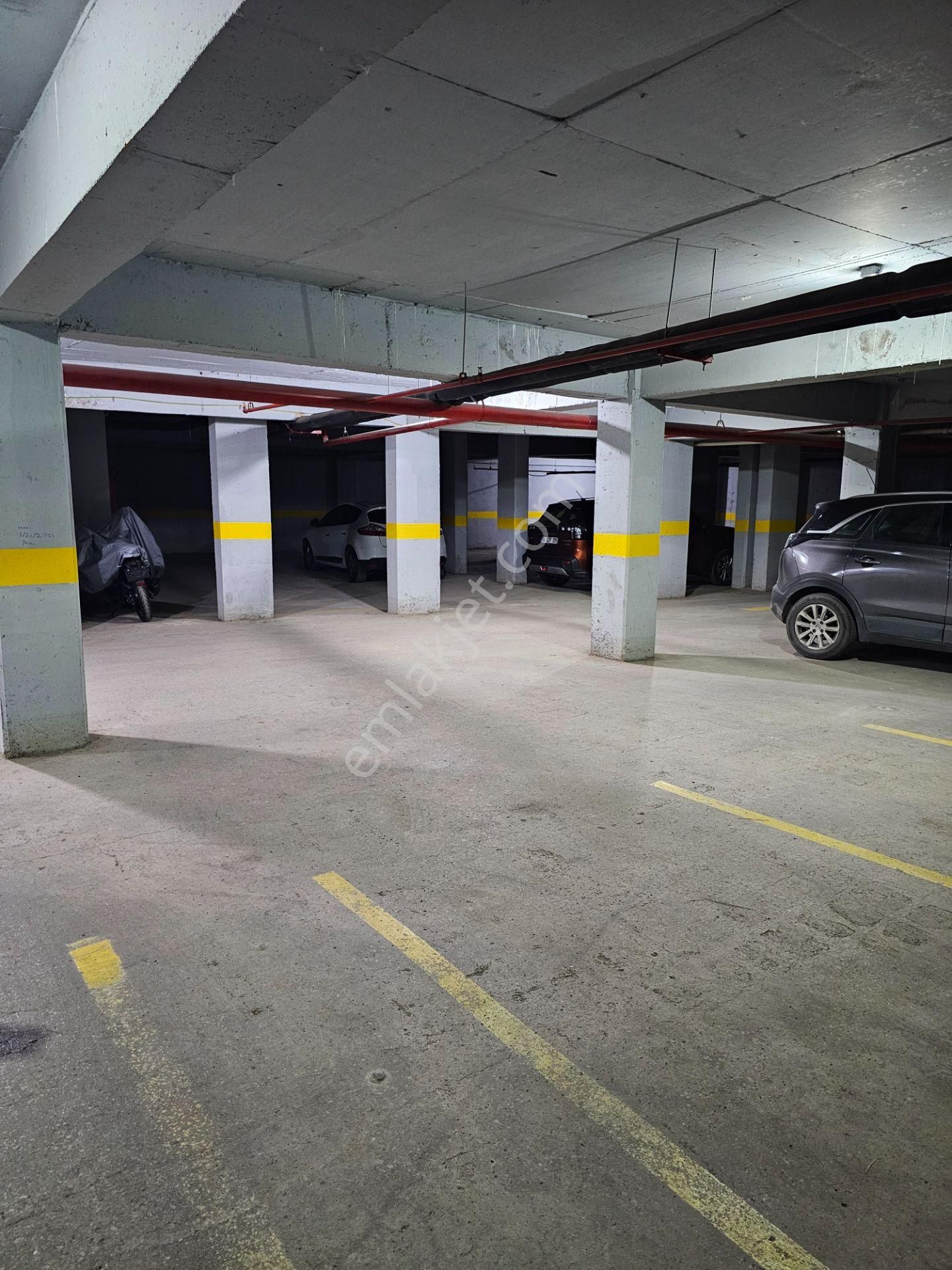 Çekmeköy Sıte Içı Mükemmel Dubleks Daıre - Görsel 19