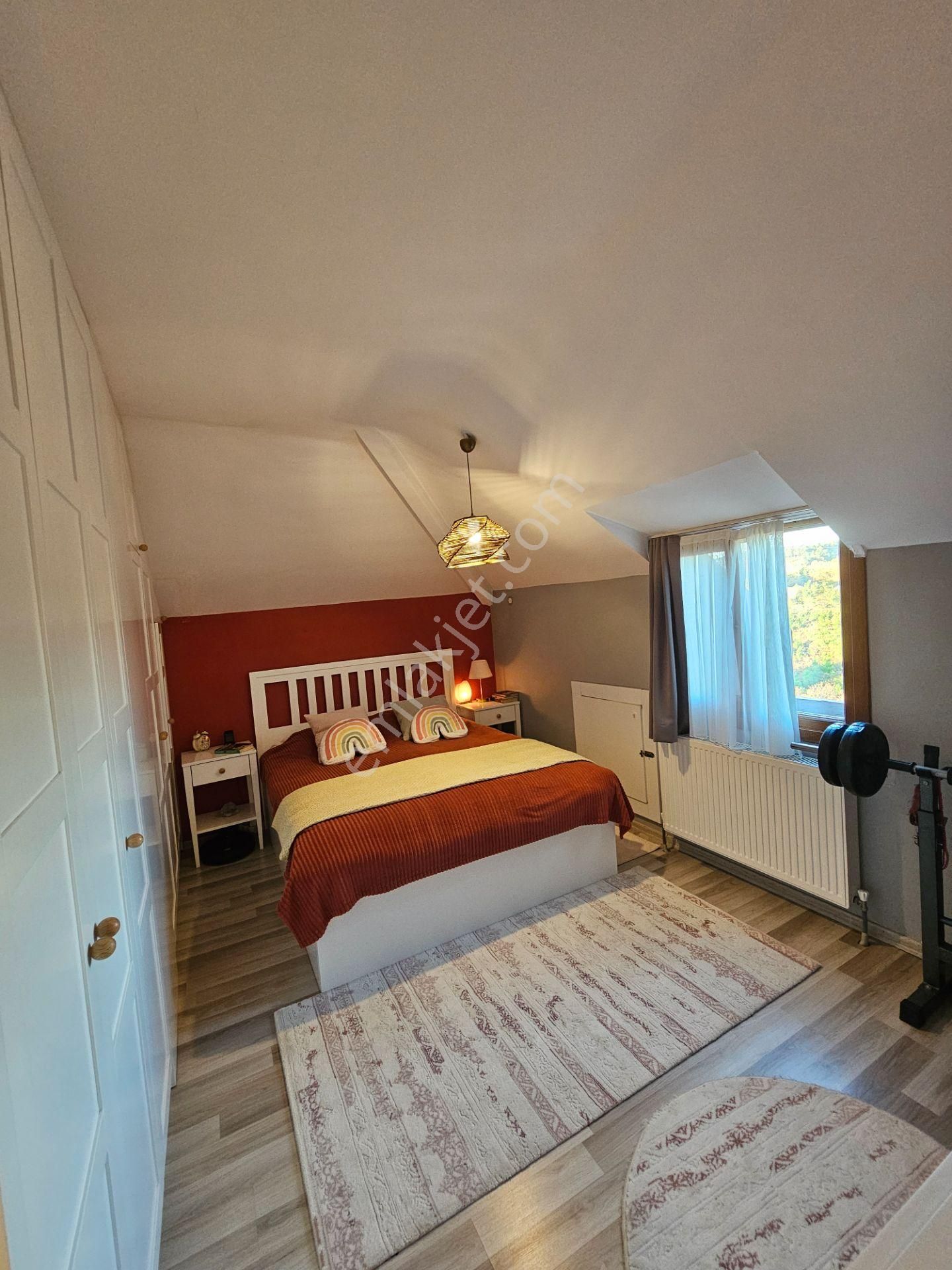 Çekmeköy Sıte Içı Mükemmel Dubleks Daıre - Görsel 10