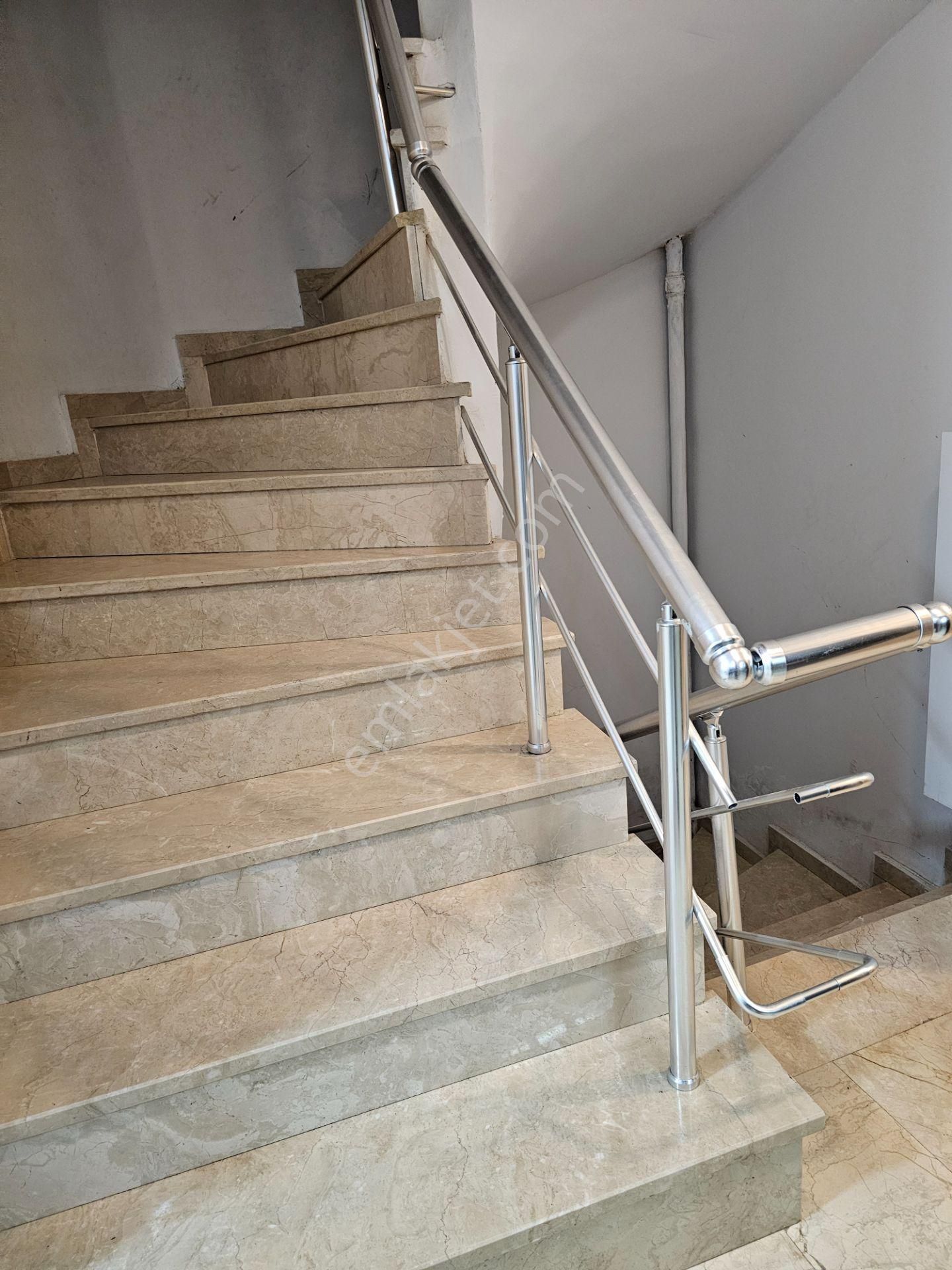 Çekmeköy Sıte Içı Mükemmel Dubleks Daıre - Görsel 23