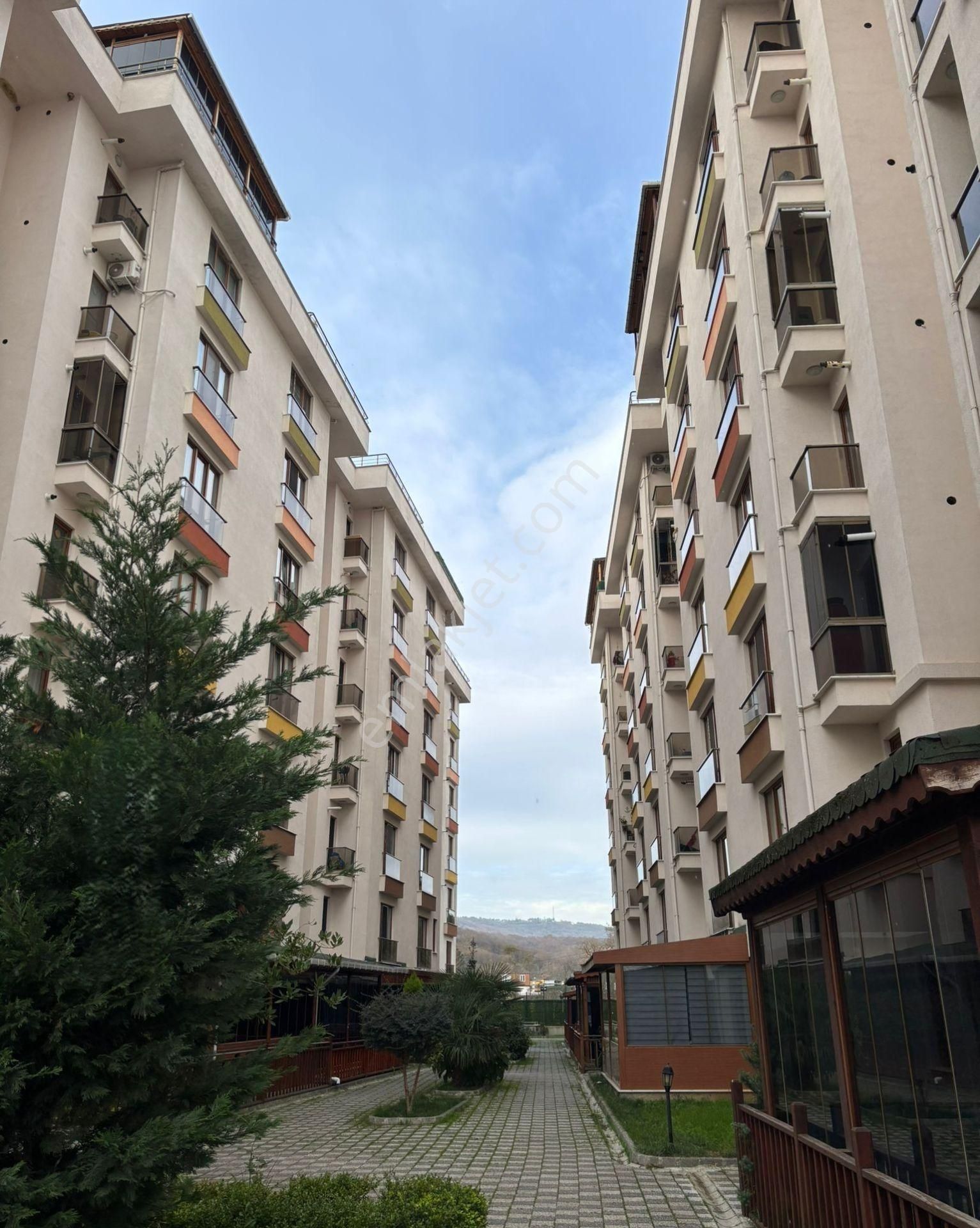 Çekmeköy Sıte Içı Mükemmel Dubleks Daıre - Görsel 36