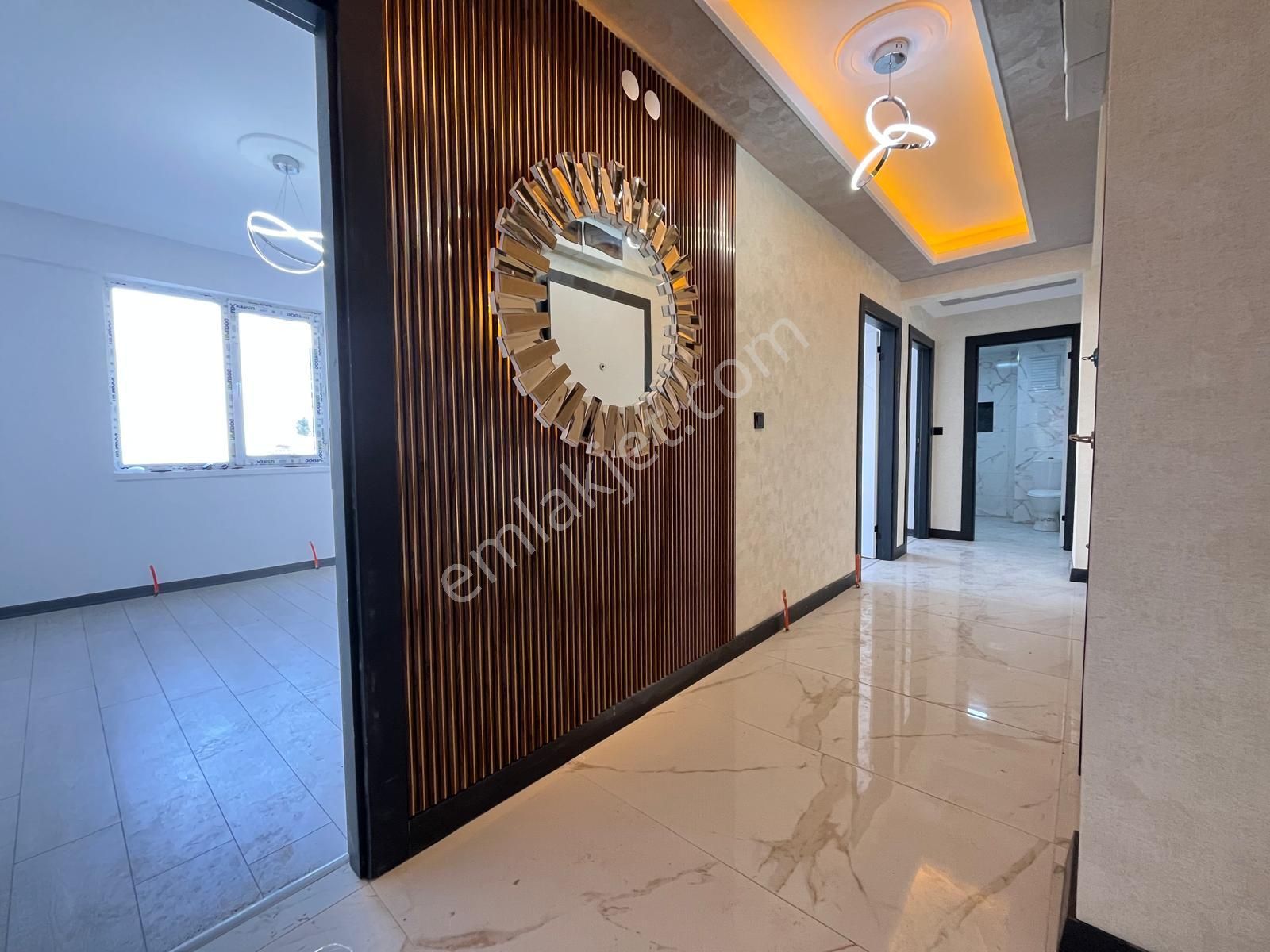 Altındağ - Beşikkaya Mah. 8.cadde Yak. Katta, Teras Balkonlu 3+1 Satılık Daire !!! - Görsel 11