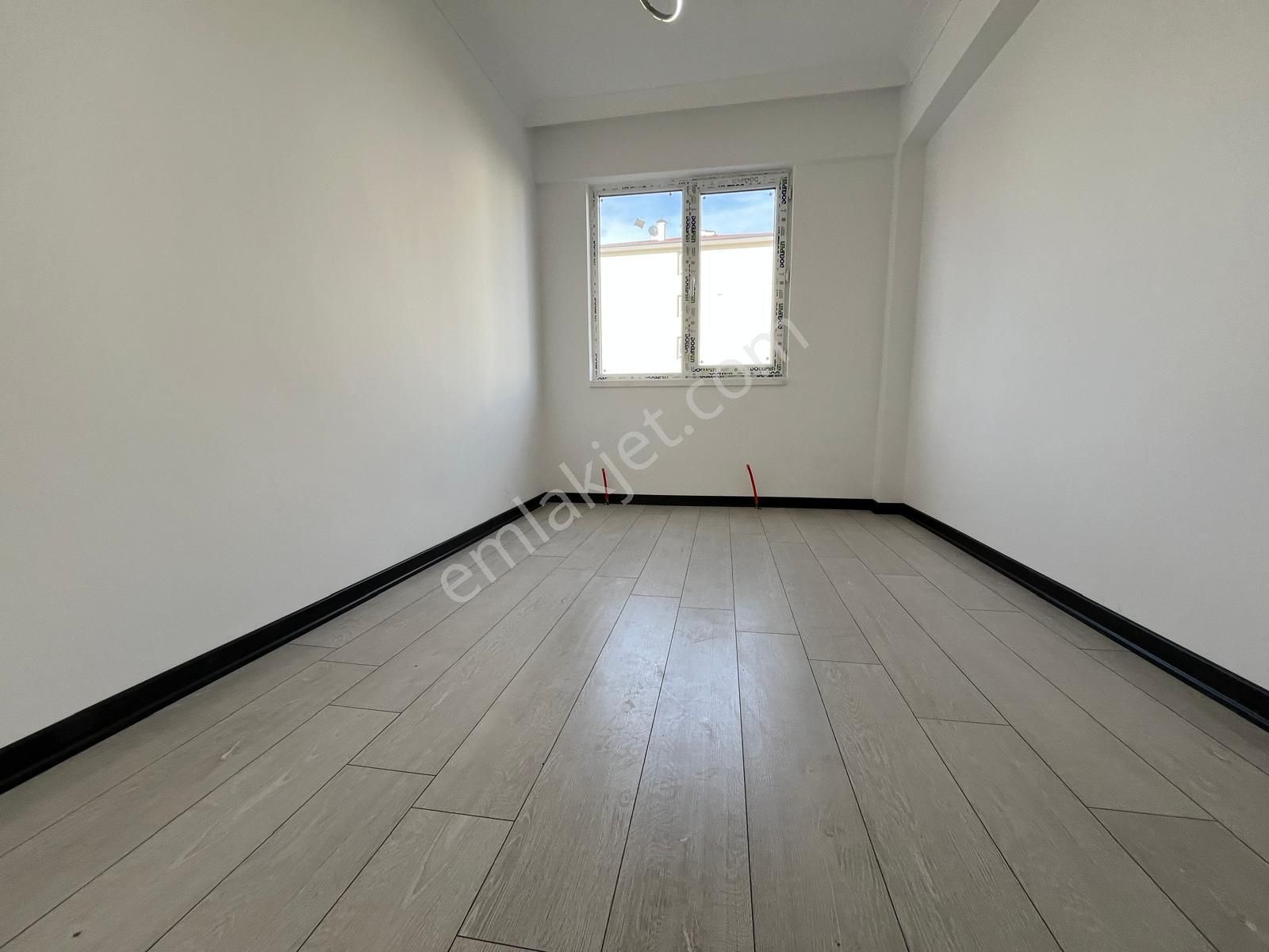 Altındağ - Beşikkaya Mah. 8.cadde Yak. Katta, Teras Balkonlu 3+1 Satılık Daire !!! - Görsel 9