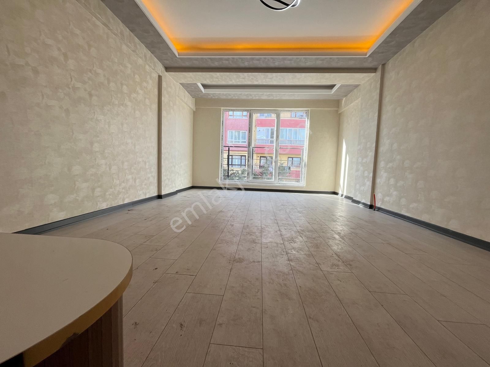 Altındağ - Beşikkaya Mah. 8.cadde Yak. Katta, Teras Balkonlu 3+1 Satılık Daire !!! - Görsel 2