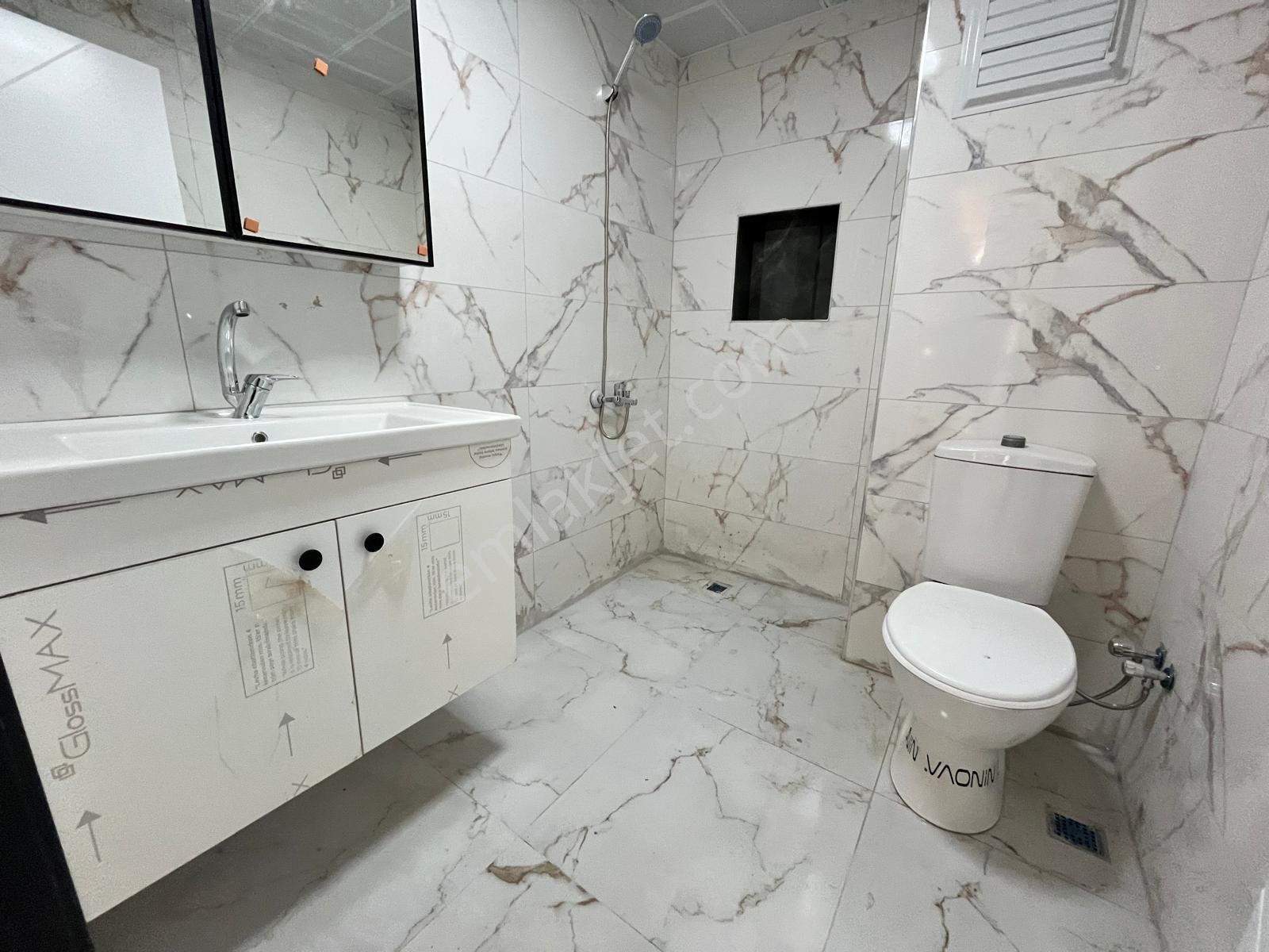 Altındağ - Beşikkaya Mah. 8.cadde Yak. Katta, Teras Balkonlu 3+1 Satılık Daire !!! - Görsel 13