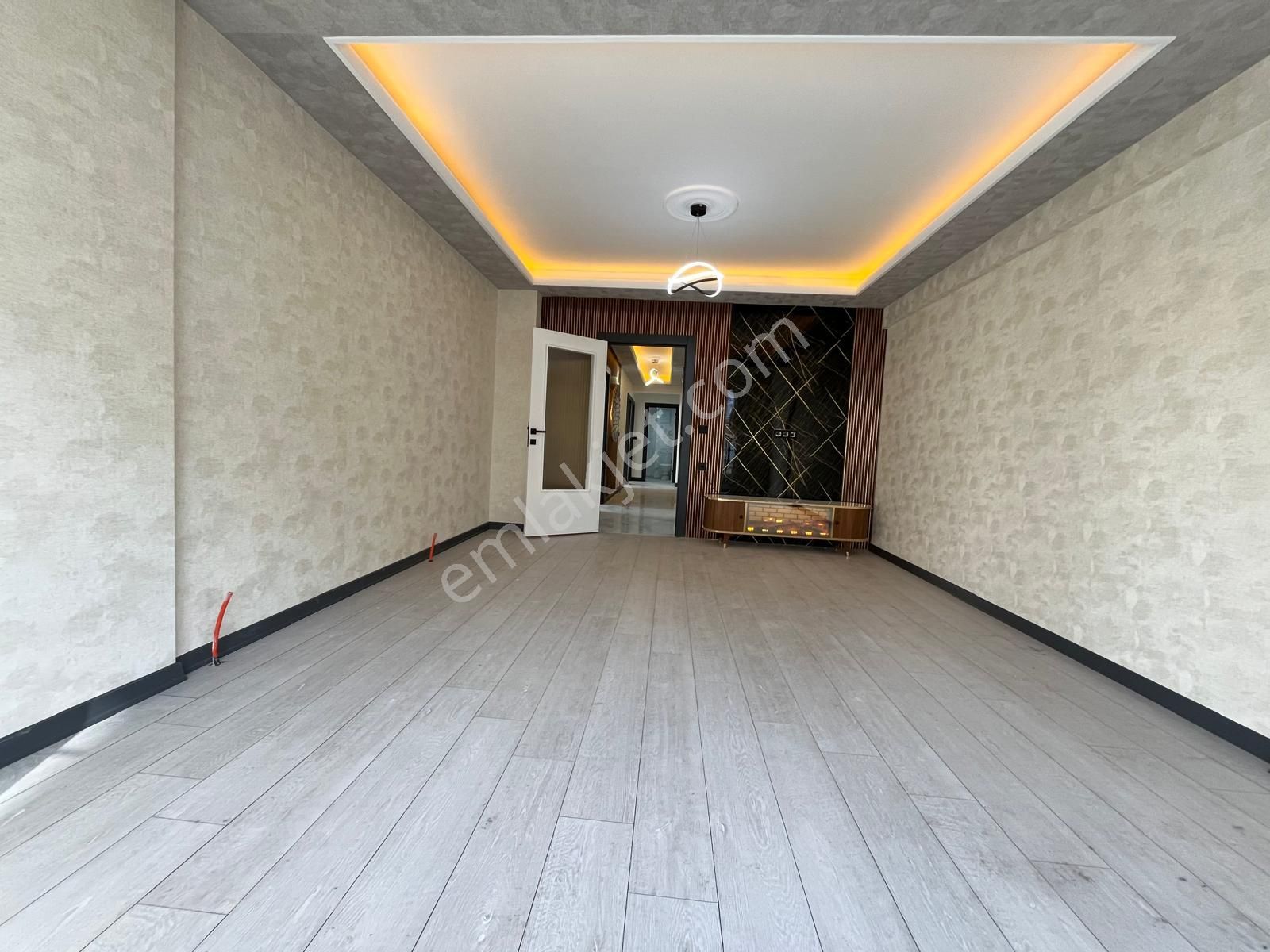 Altındağ - Beşikkaya Mah. 8.cadde Yak. Katta, Teras Balkonlu 3+1 Satılık Daire !!! - Görsel 5