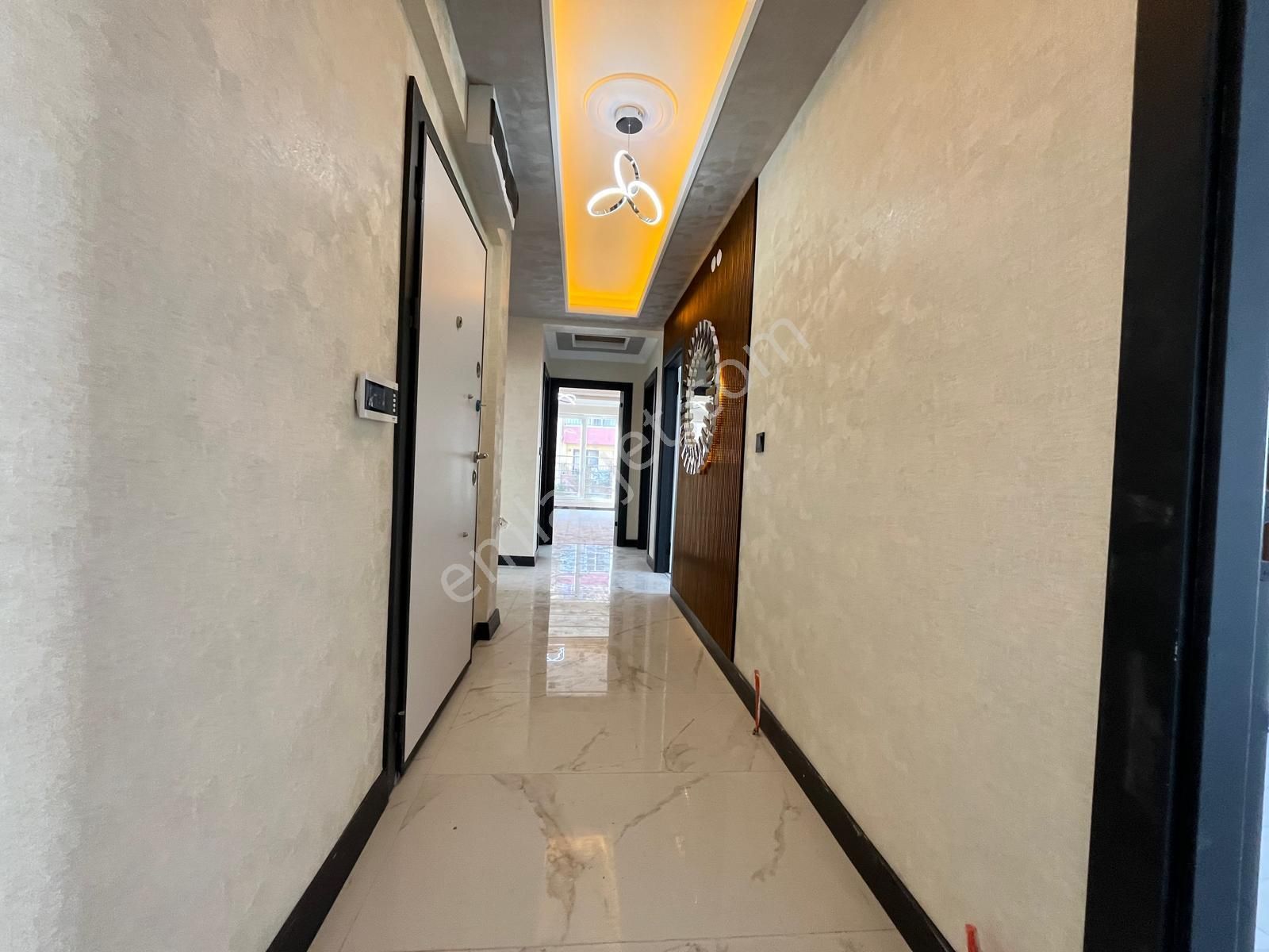 Altındağ - Beşikkaya Mah. 8.cadde Yak. Katta, Teras Balkonlu 3+1 Satılık Daire !!! - Görsel 10