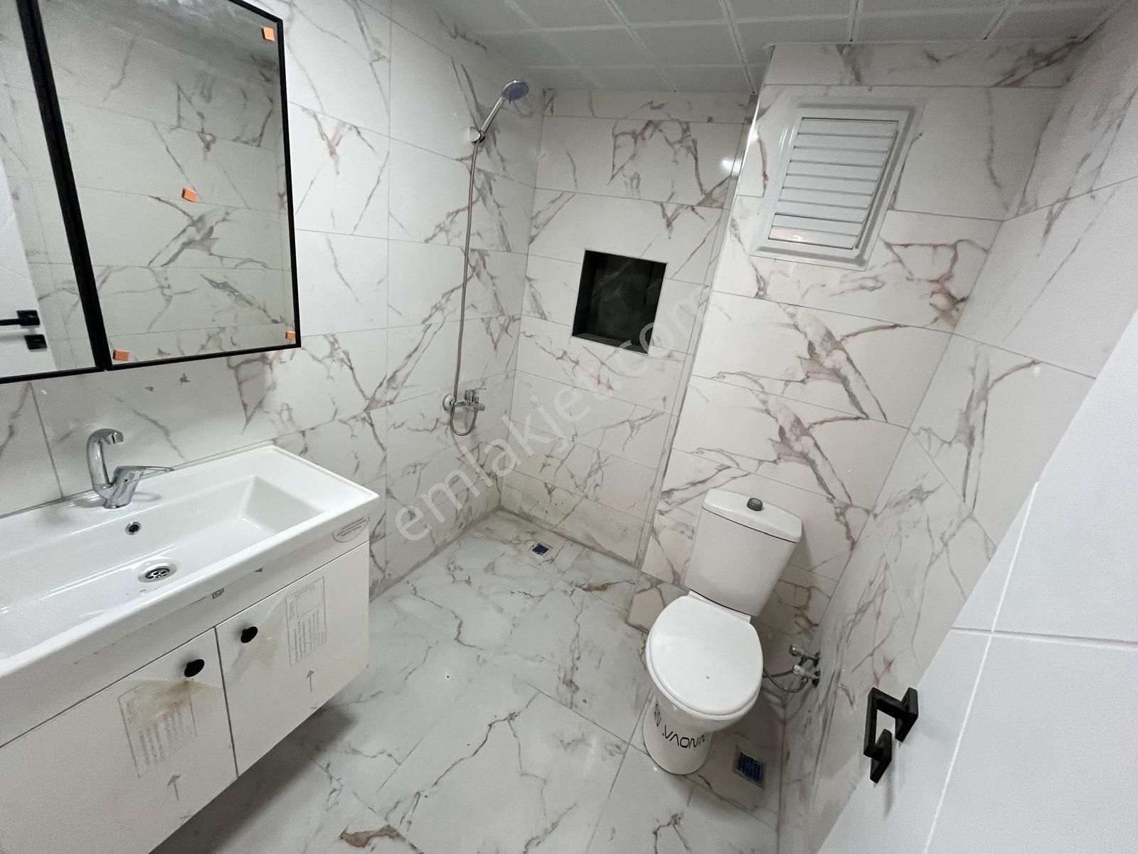 Altındağ - Beşikkaya Mah. 8.cadde Yak. Katta, Teras Balkonlu 3+1 Satılık Daire !!! - Görsel 12