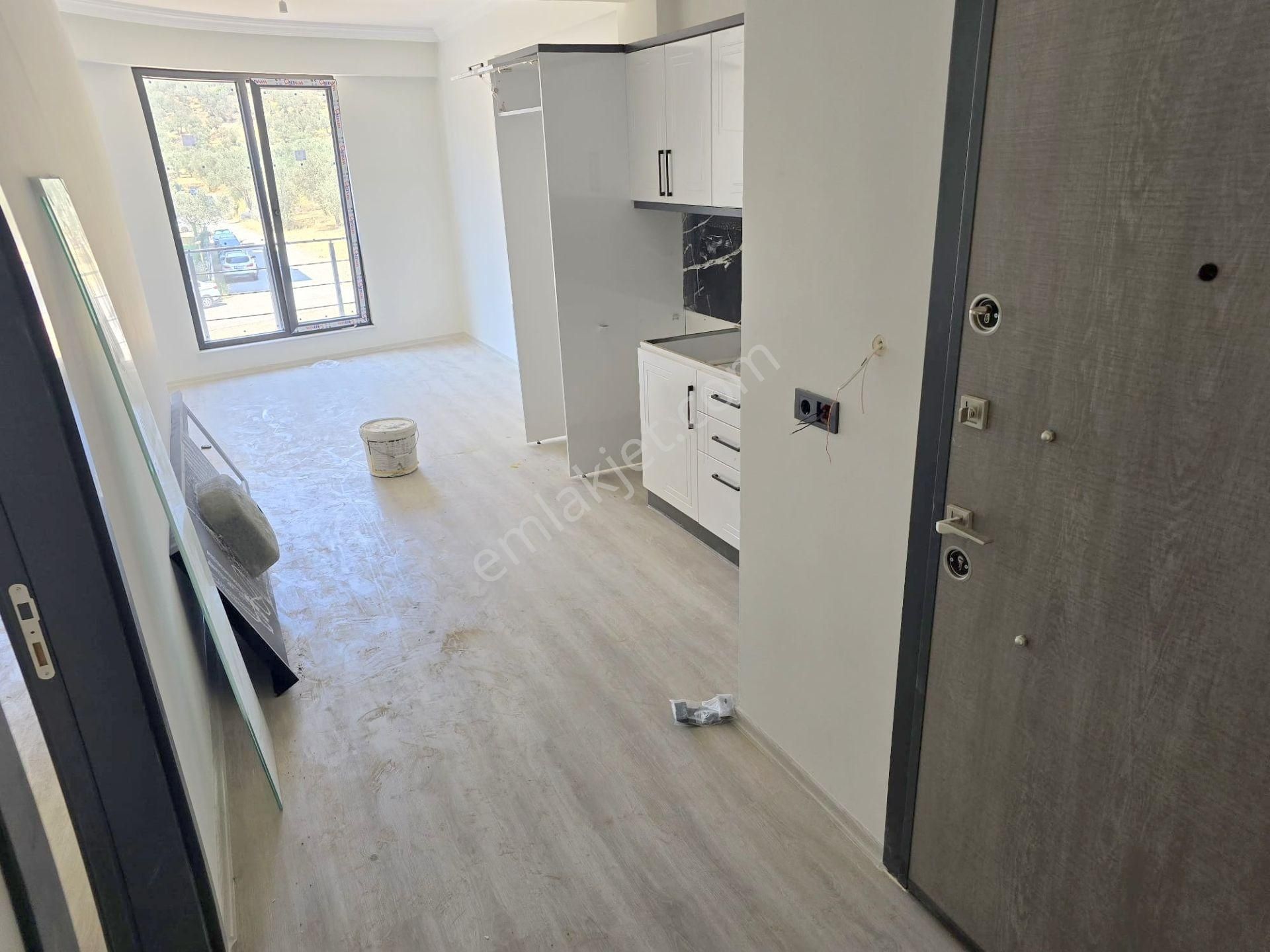 ▇▅mars'tan Kadıköy'de Arakat Ön Cephe Yepyeni Sıfır 1+1 Daire - Görsel 20