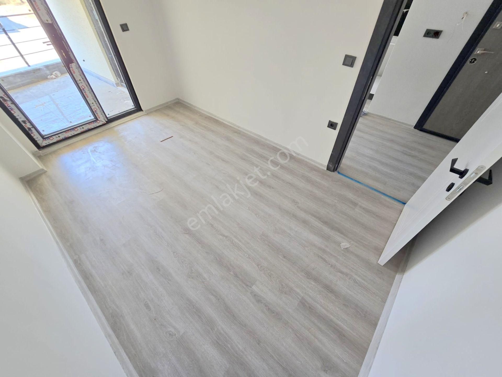 ▇▅mars'tan Kadıköy'de Arakat Ön Cephe Yepyeni Sıfır 1+1 Daire - Görsel 23