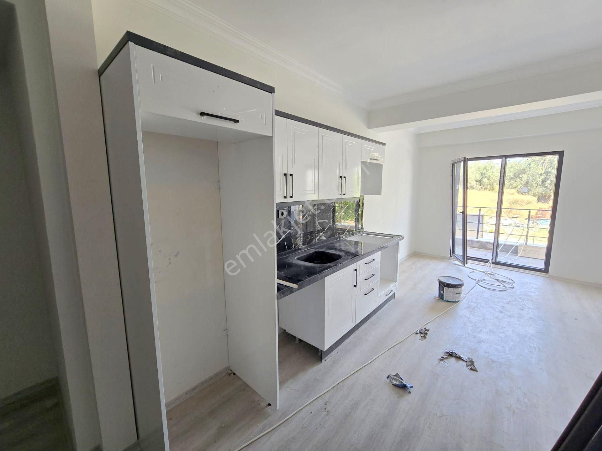▇▅mars'tan Kadıköy'de Arakat Ön Cephe Yepyeni Sıfır 1+1 Daire - Görsel 32