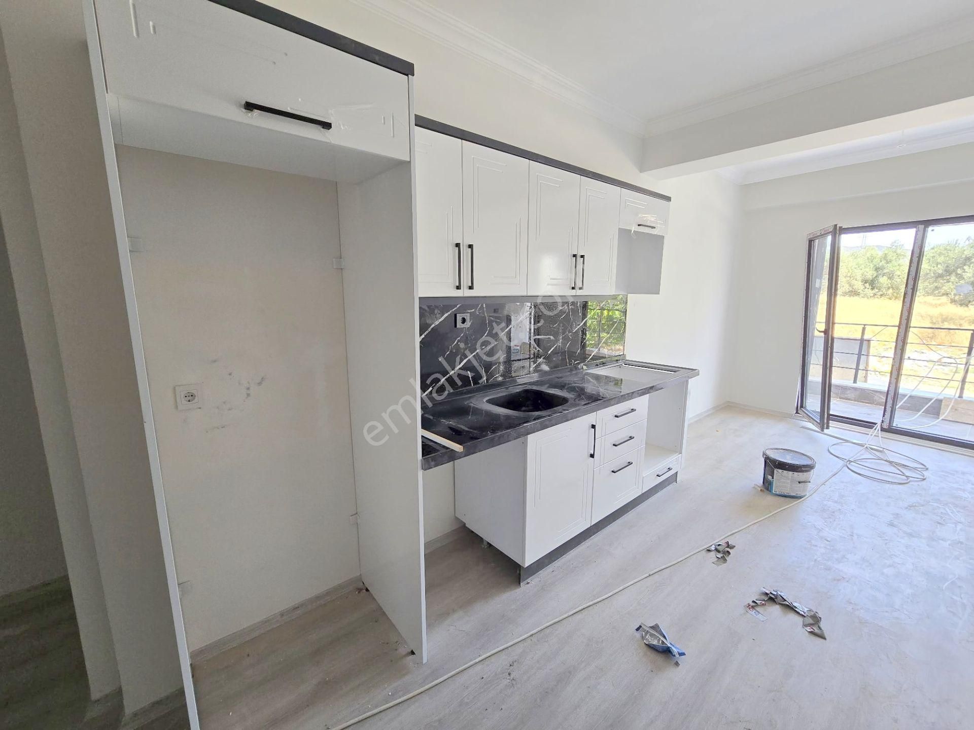 ▇▅mars'tan Kadıköy'de Arakat Ön Cephe Yepyeni Sıfır 1+1 Daire - Görsel 28