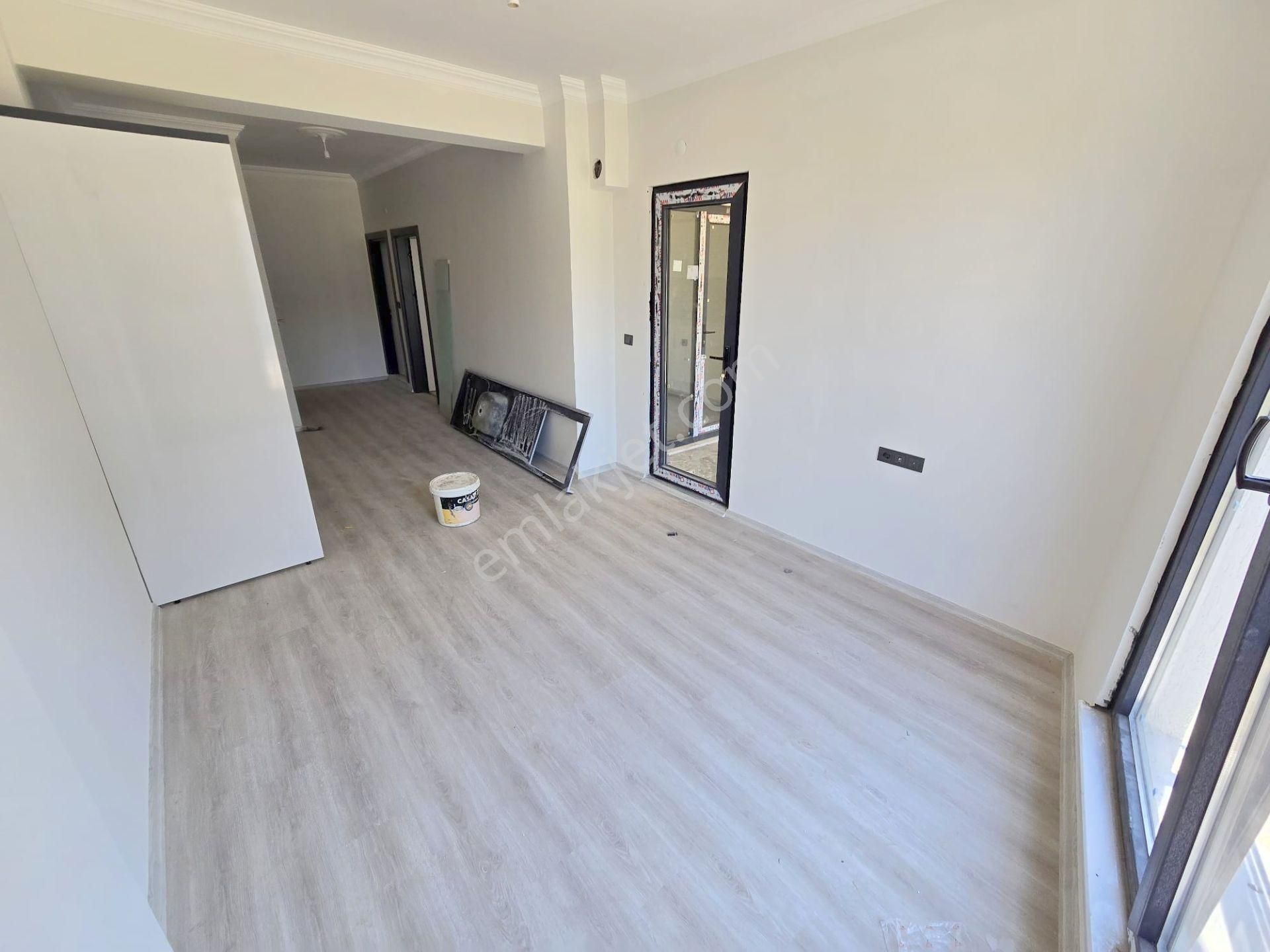 ▇▅mars'tan Kadıköy'de Arakat Ön Cephe Yepyeni Sıfır 1+1 Daire - Görsel 13