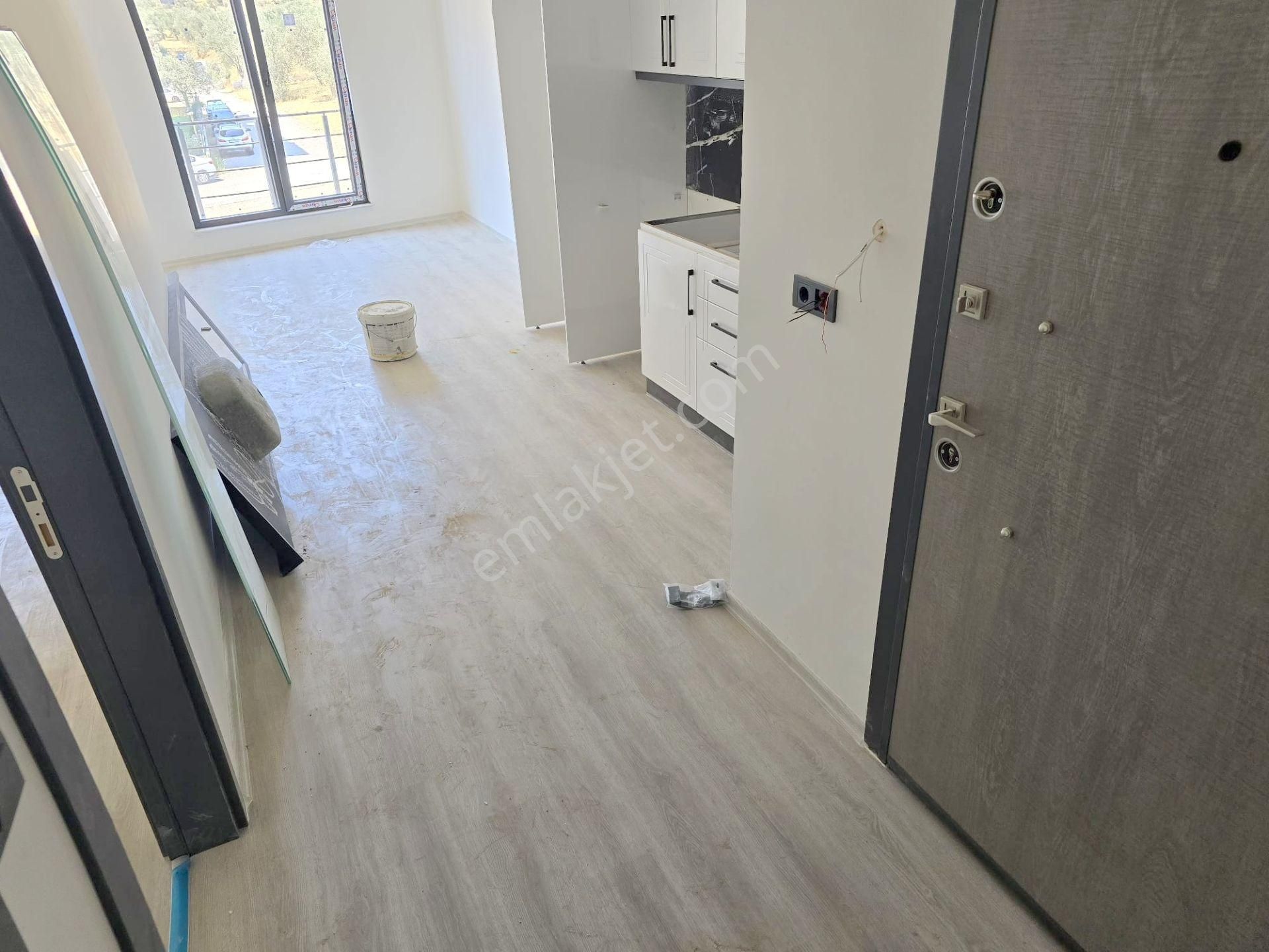 ▇▅mars'tan Kadıköy'de Arakat Ön Cephe Yepyeni Sıfır 1+1 Daire - Görsel 17