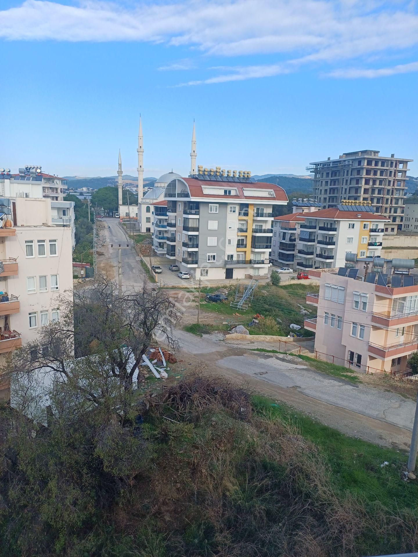 Deniz Manzaralı 2 Ayrı Dublex Daire - Görsel 4