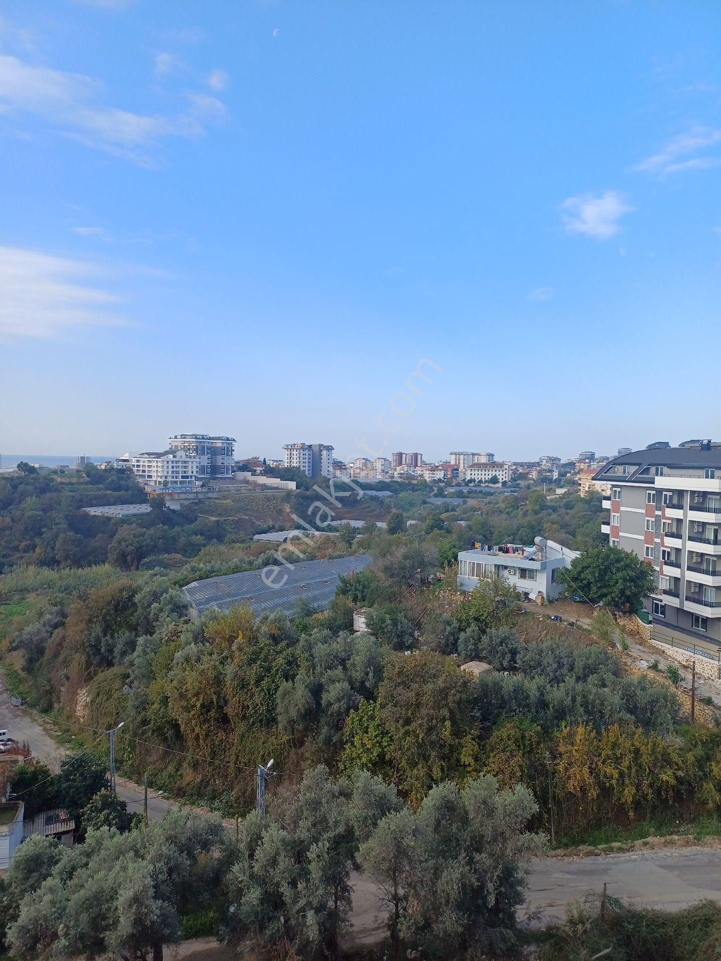 Deniz Manzaralı 2 Ayrı Dublex Daire - Görsel 3