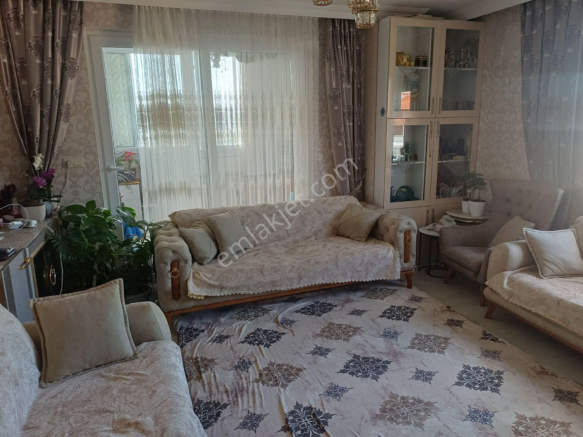 Deniz Manzaralı 2 Ayrı Dublex Daire - Görsel 8