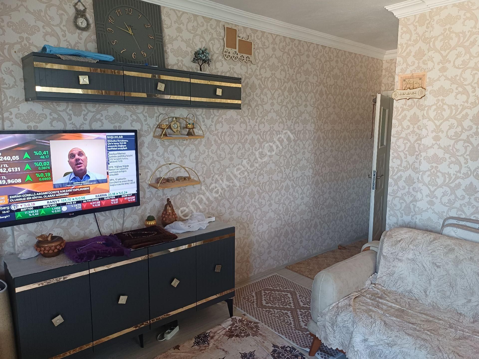 Deniz Manzaralı 2 Ayrı Dublex Daire - Görsel 10