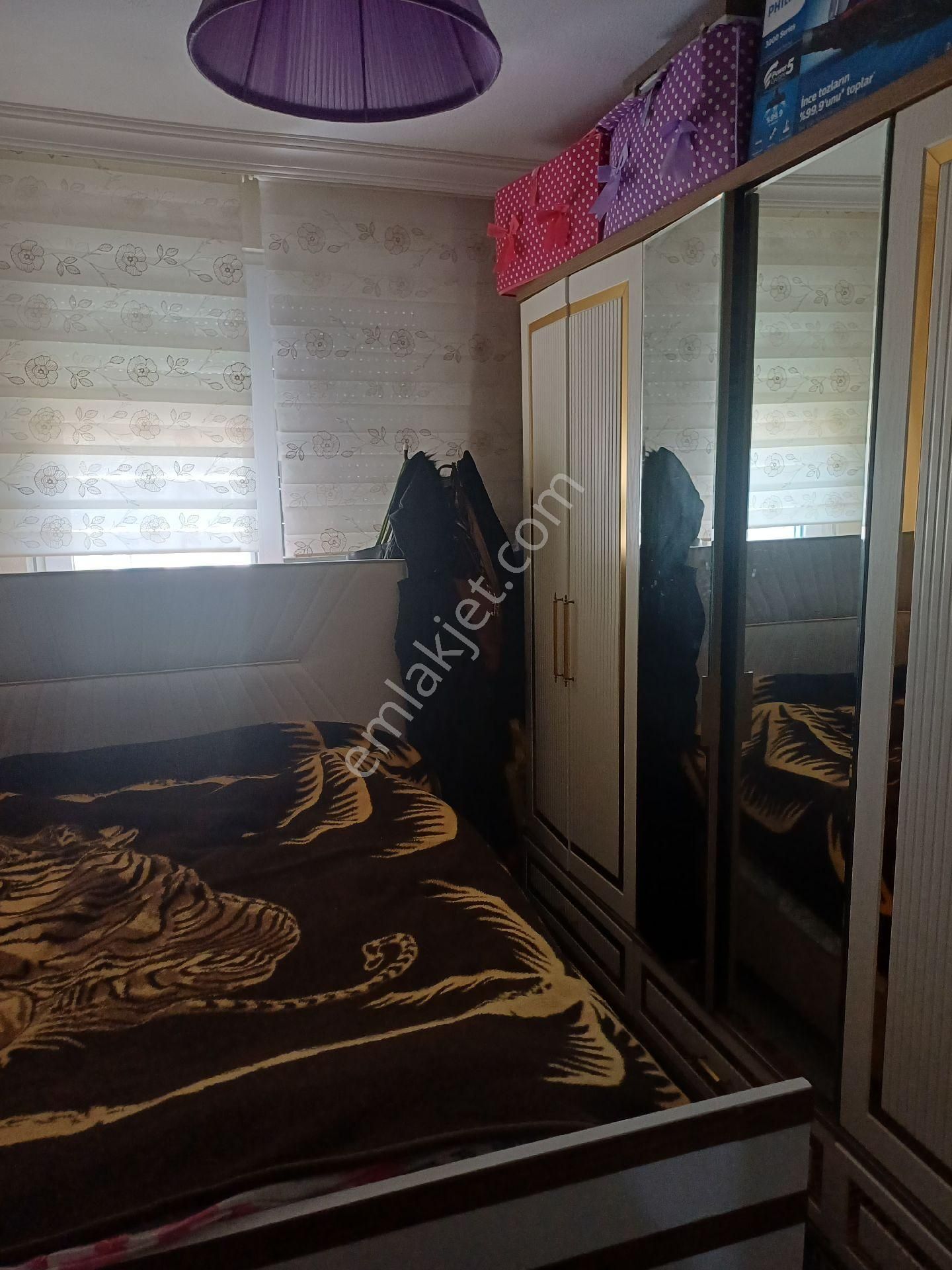 Deniz Manzaralı 2 Ayrı Dublex Daire - Görsel 12