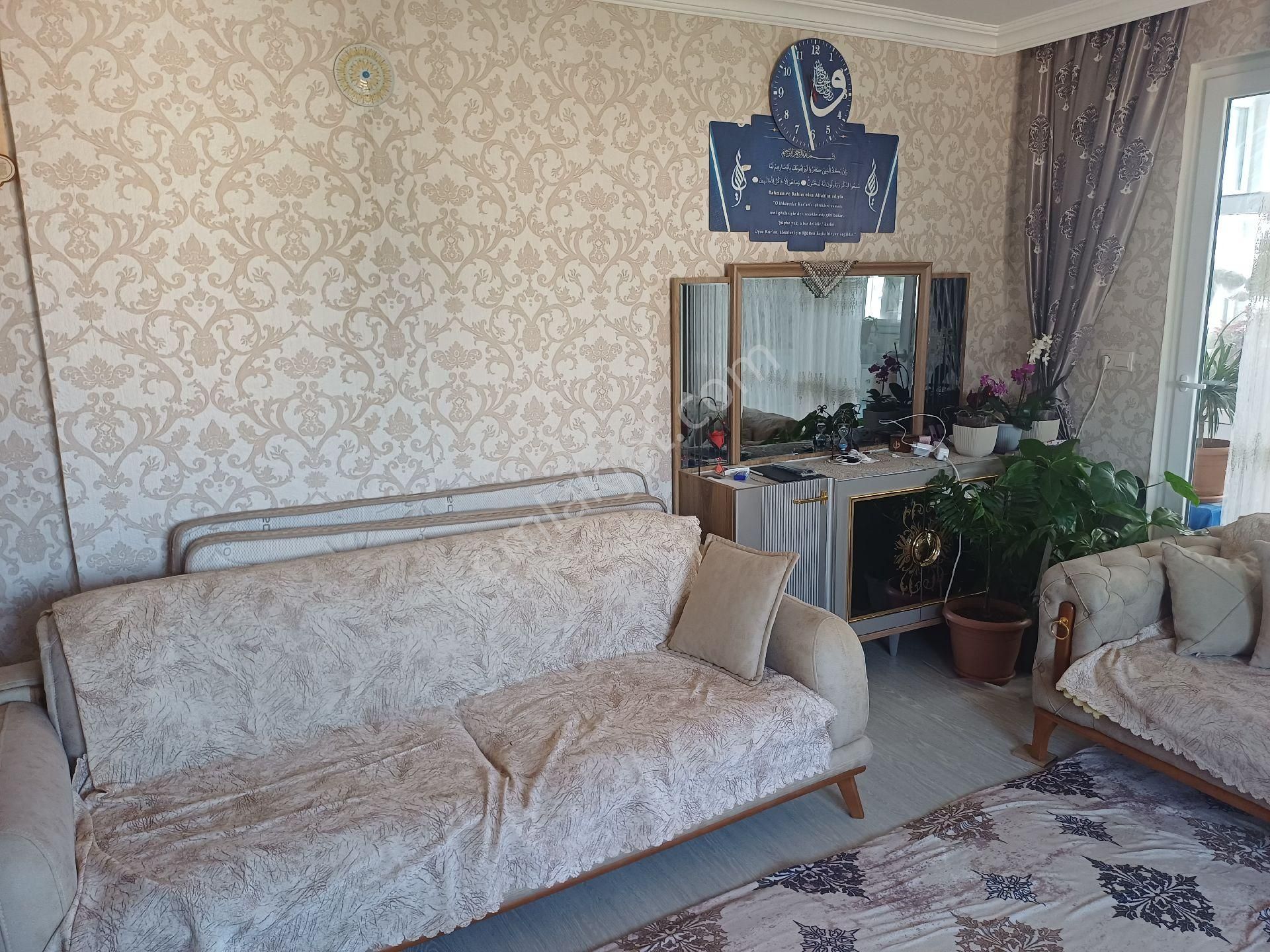 Deniz Manzaralı 2 Ayrı Dublex Daire - Görsel 20