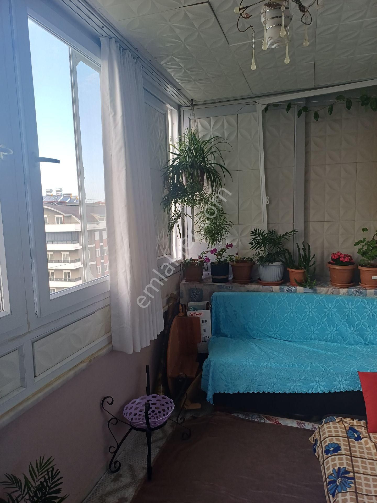 Deniz Manzaralı 2 Ayrı Dublex Daire - Görsel 6