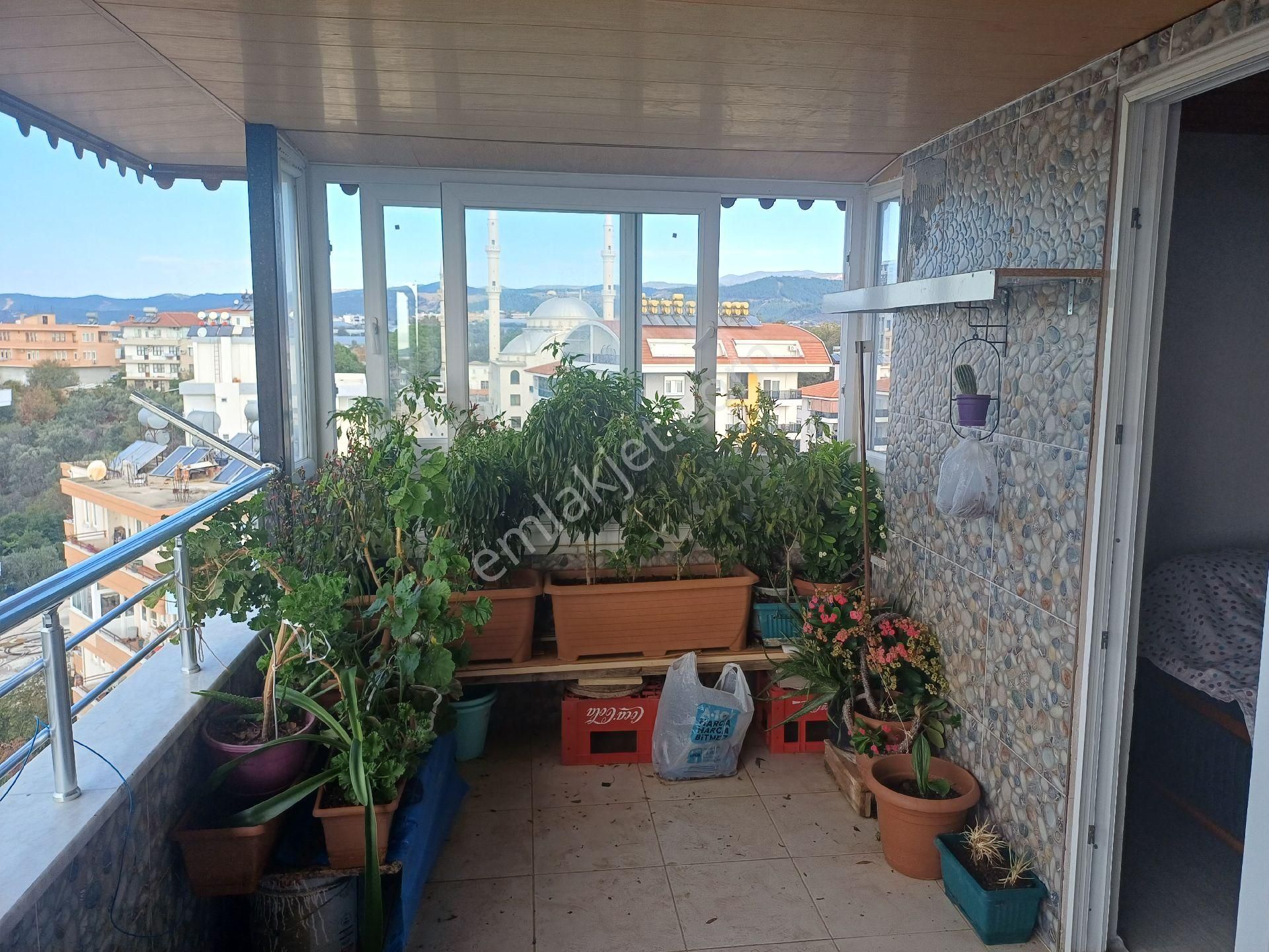 Deniz Manzaralı 2 Ayrı Dublex Daire - Görsel 16