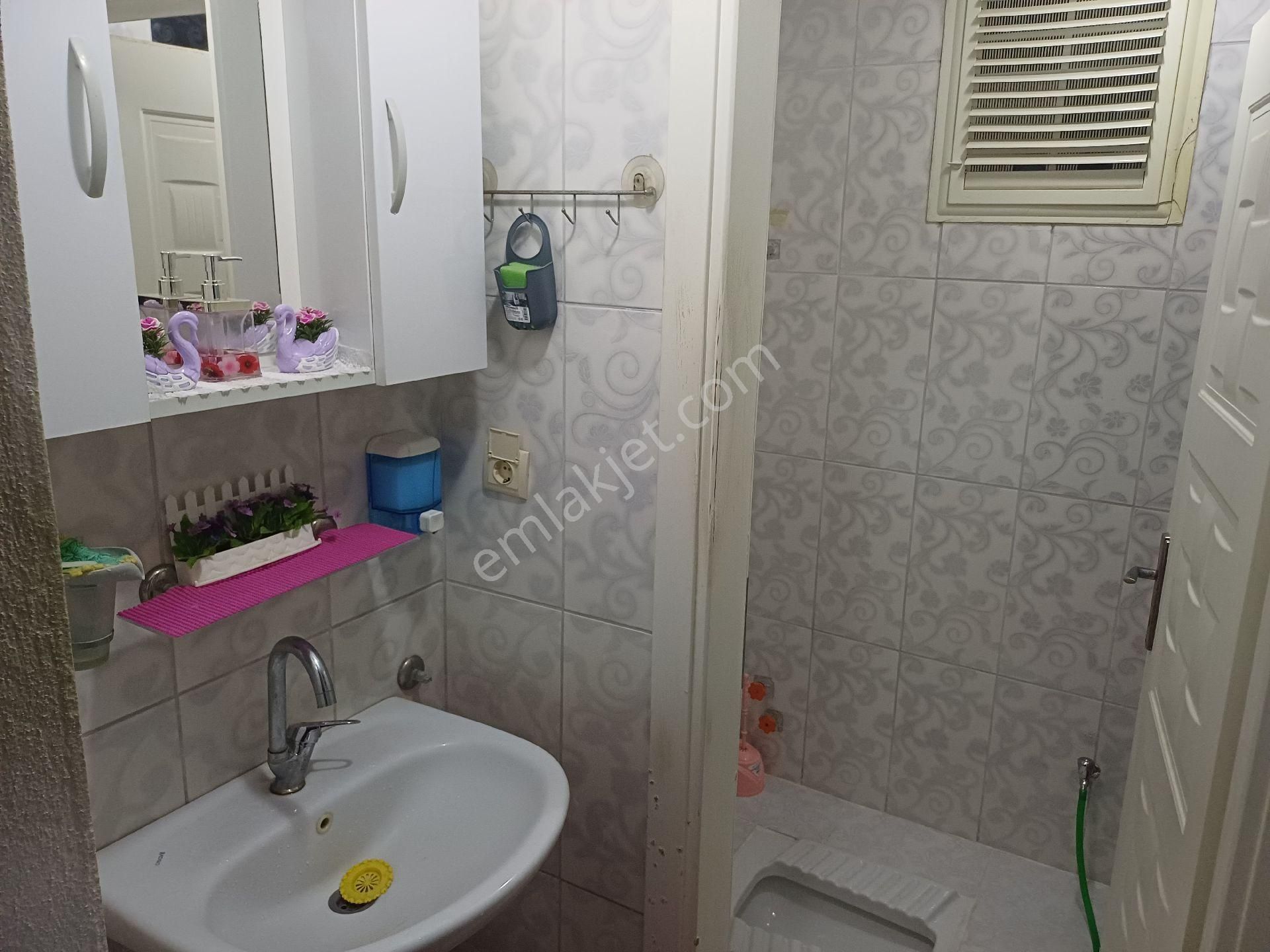 Deniz Manzaralı 2 Ayrı Dublex Daire - Görsel 14