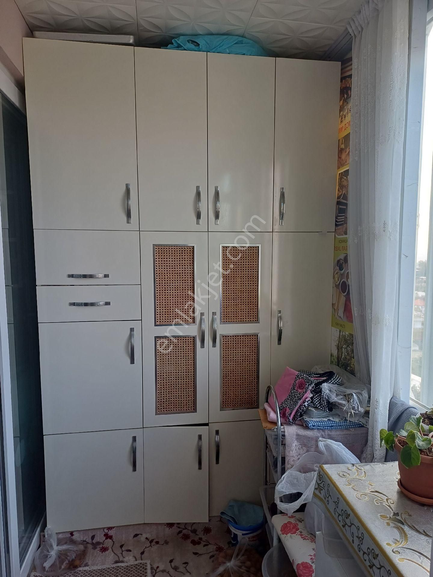 Deniz Manzaralı 2 Ayrı Dublex Daire - Görsel 5