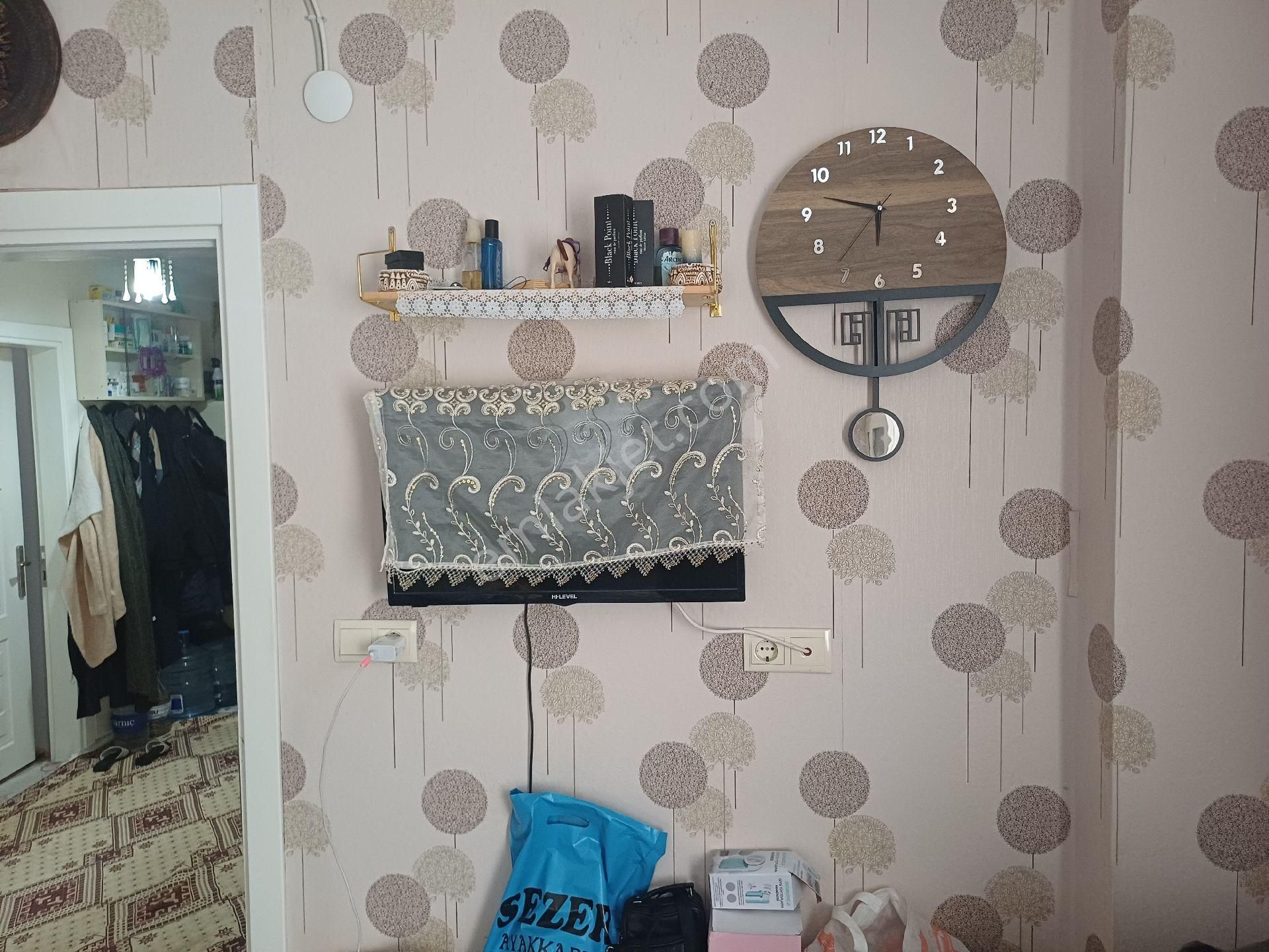 Deniz Manzaralı 2 Ayrı Dublex Daire - Görsel 13