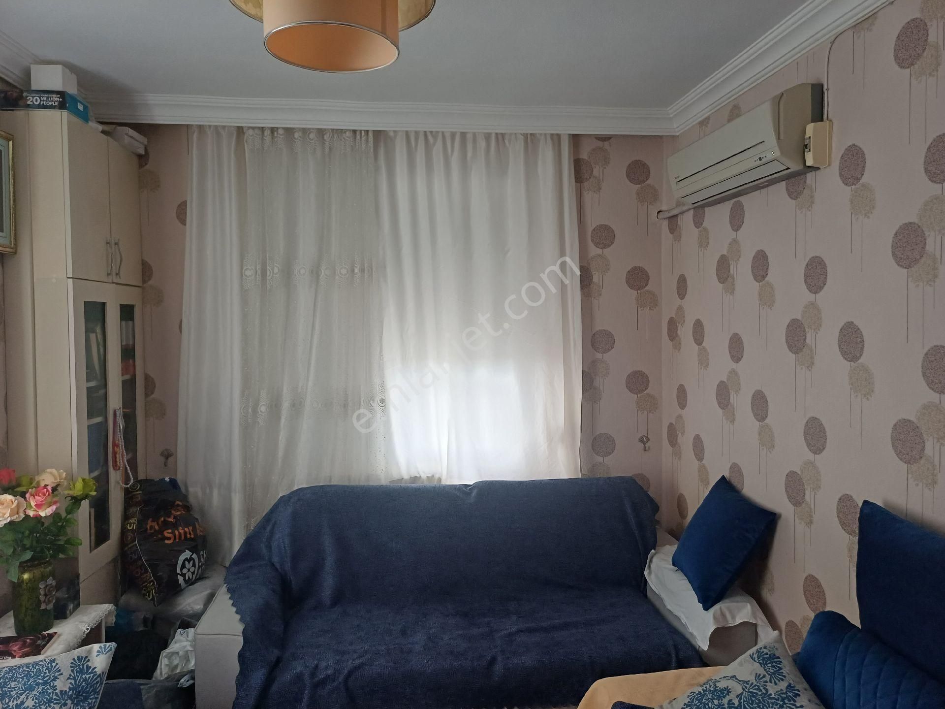 Deniz Manzaralı 2 Ayrı Dublex Daire - Görsel 11