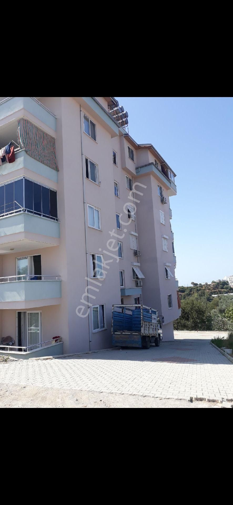 Deniz Manzaralı 2 Ayrı Dublex Daire - Görsel 2