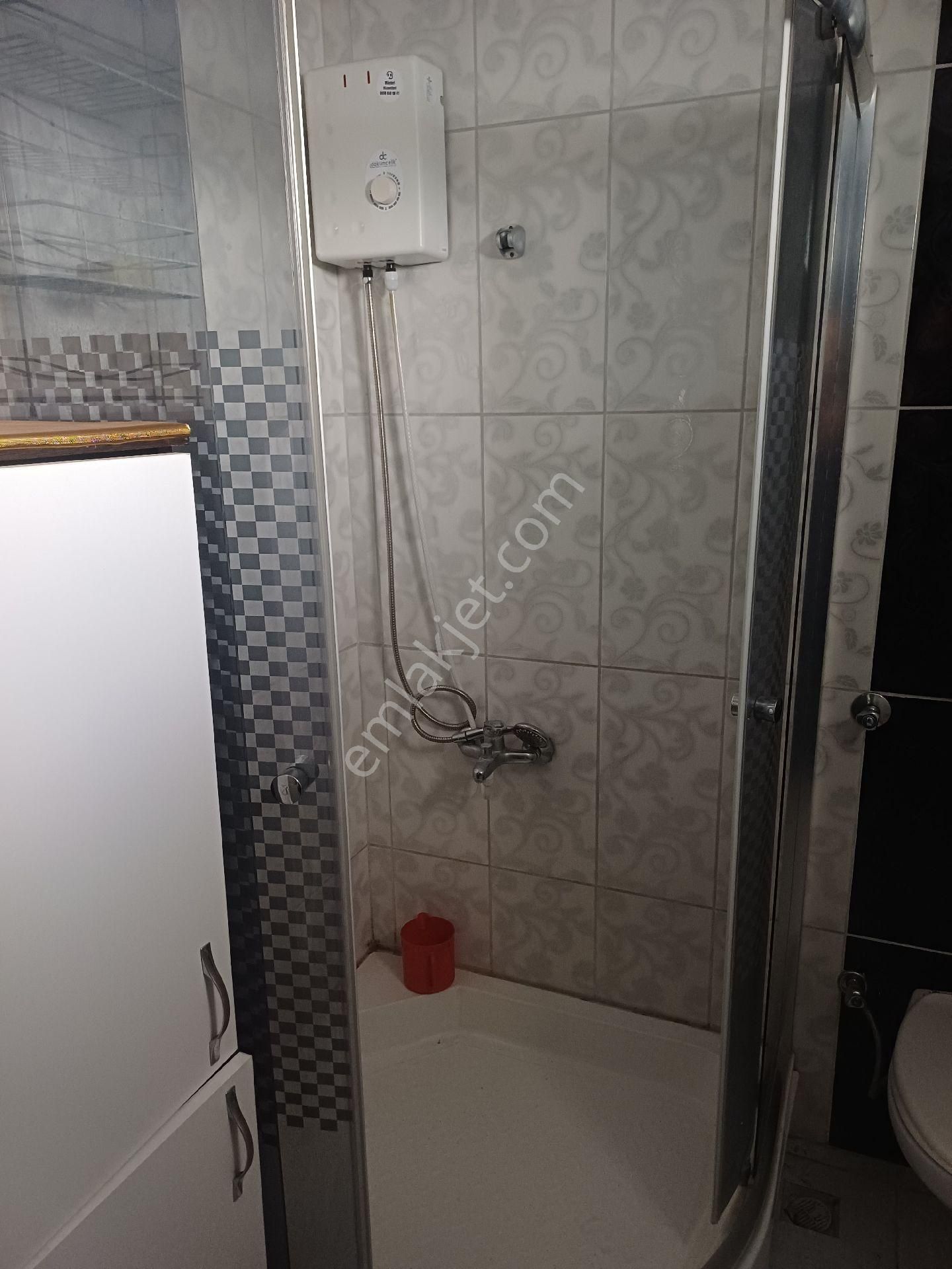 Deniz Manzaralı 2 Ayrı Dublex Daire - Görsel 17