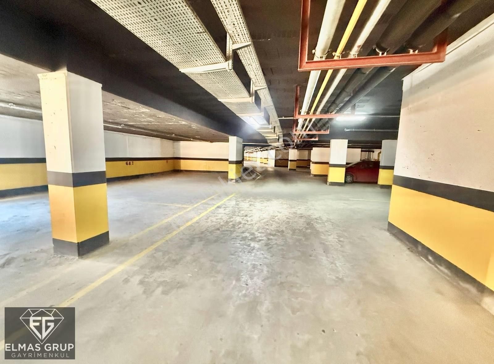 Gölbaşı Konakları Panaromik Göl Manzaralı 3+1 Kiralık Daire - Görsel 18