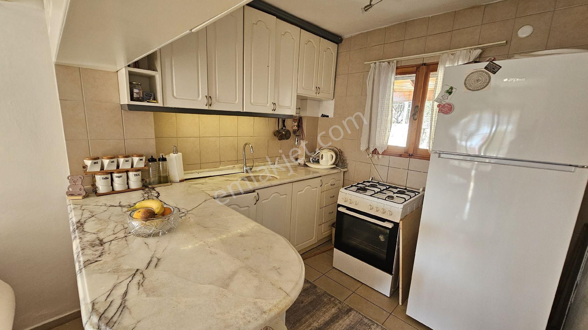 Didim Akbük'te Denize 150 Mt. 4+1 Bahçeli Villa - Görsel 7