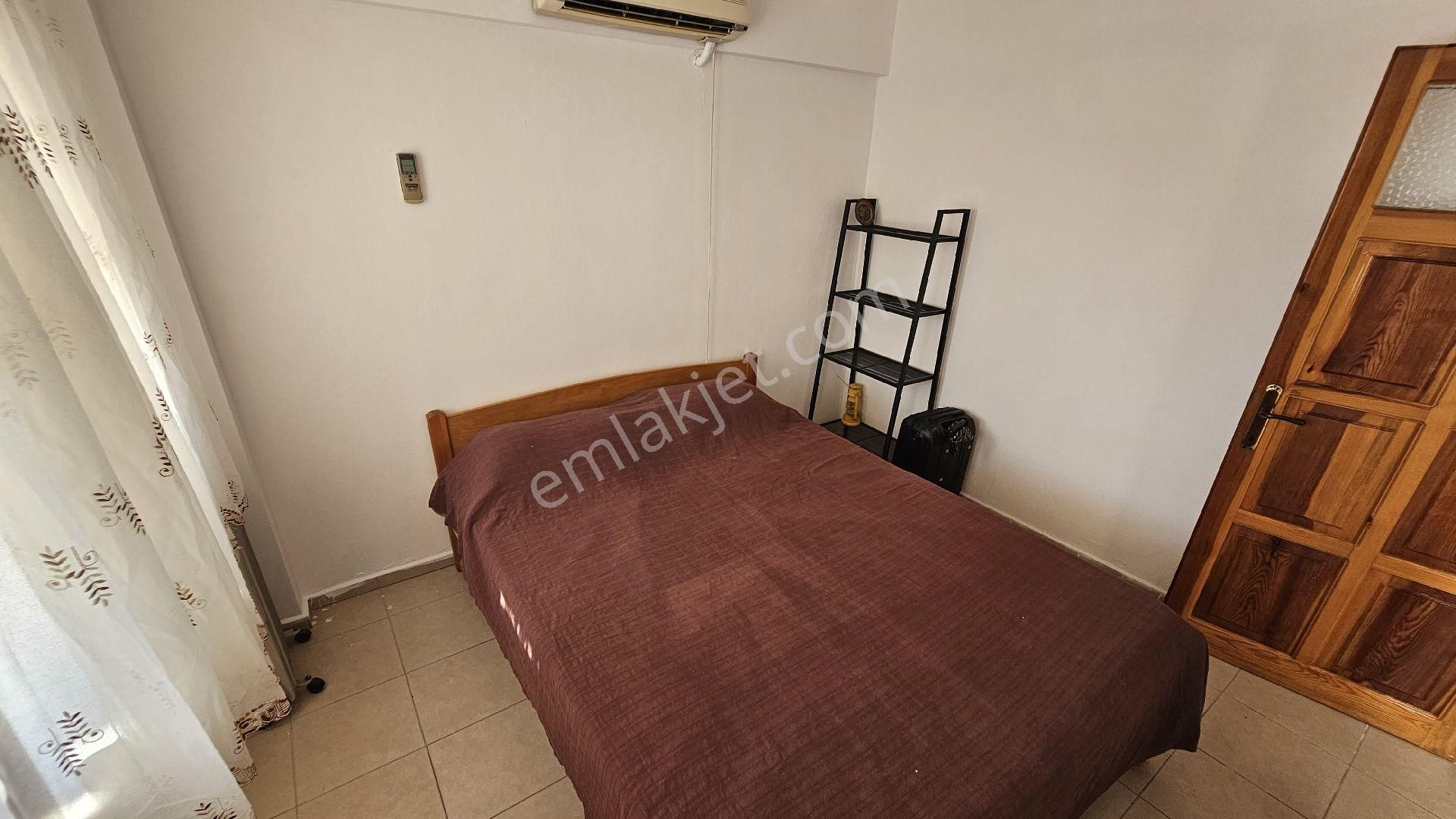 Didim Akbük'te Denize 150 Mt. 4+1 Bahçeli Villa - Görsel 15