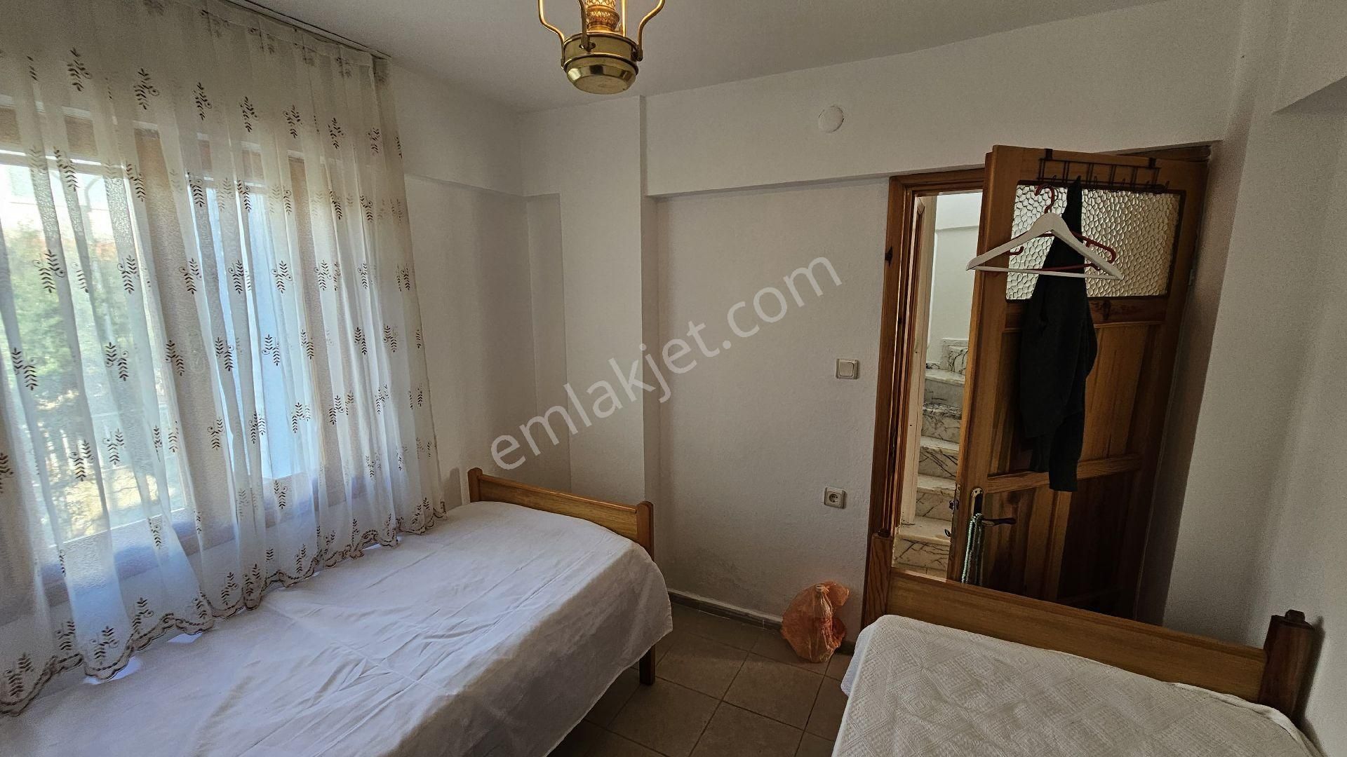 Didim Akbük'te Denize 150 Mt. 4+1 Bahçeli Villa - Görsel 12