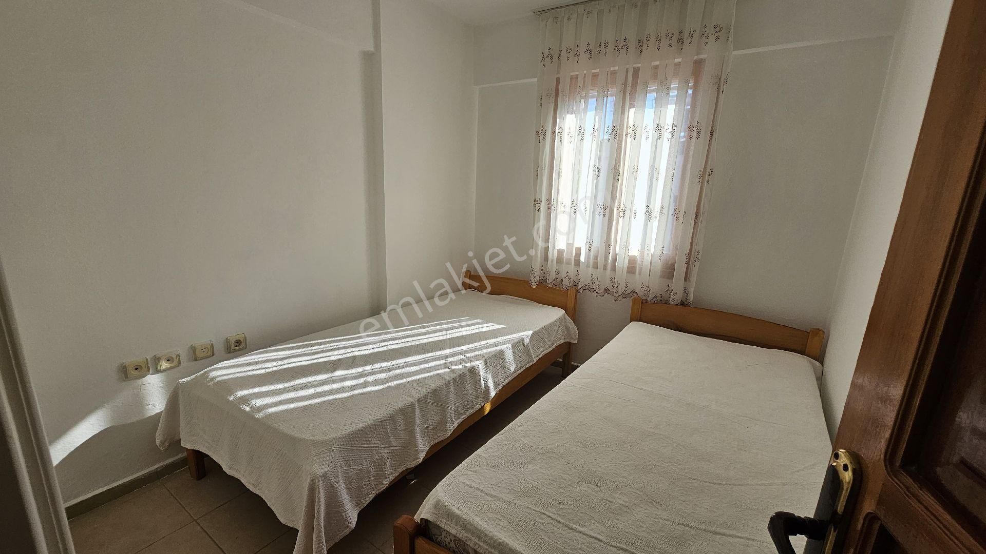 Didim Akbük'te Denize 150 Mt. 4+1 Bahçeli Villa - Görsel 21