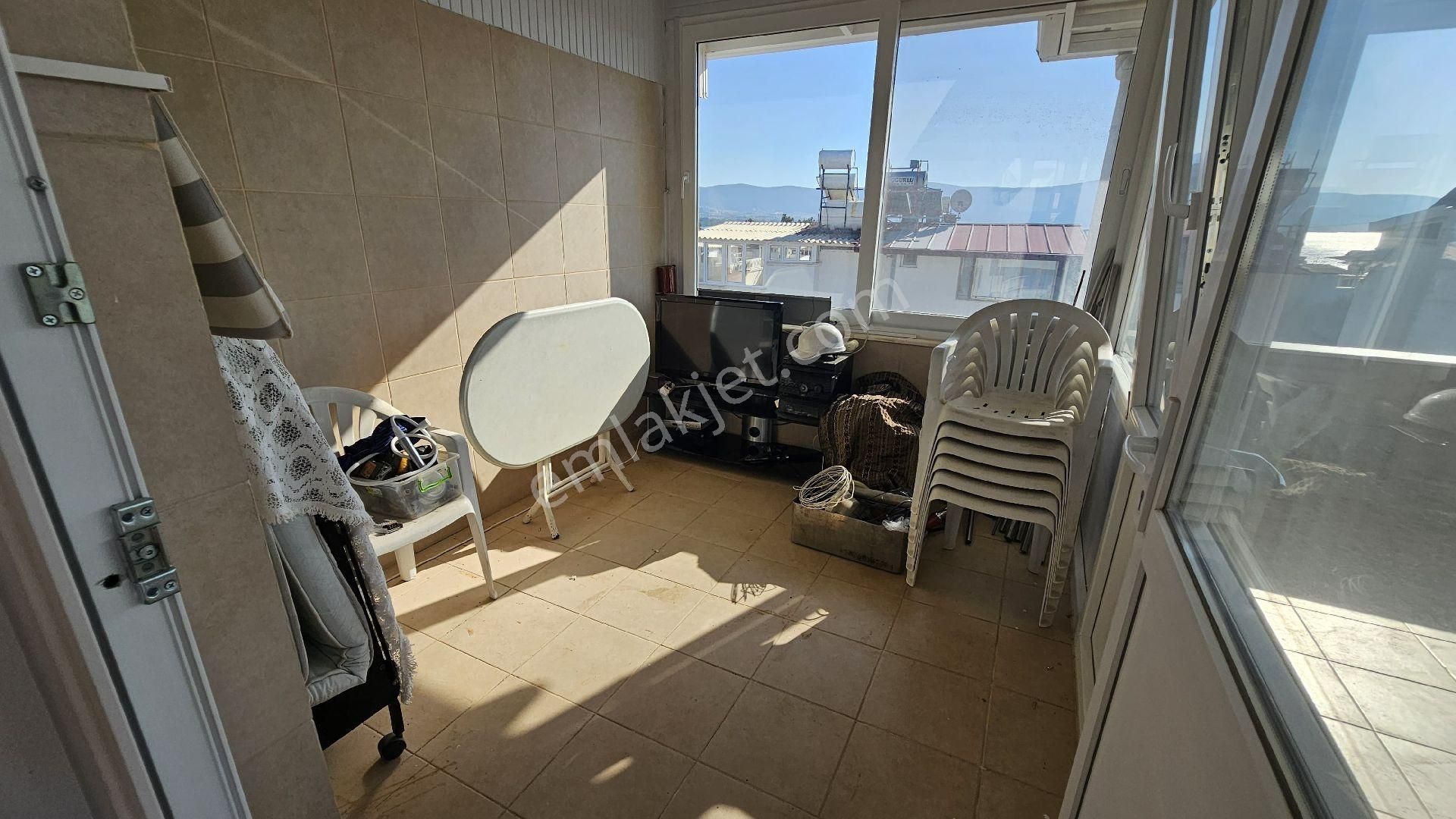 Didim Akbük'te Denize 150 Mt. 4+1 Bahçeli Villa - Görsel 22