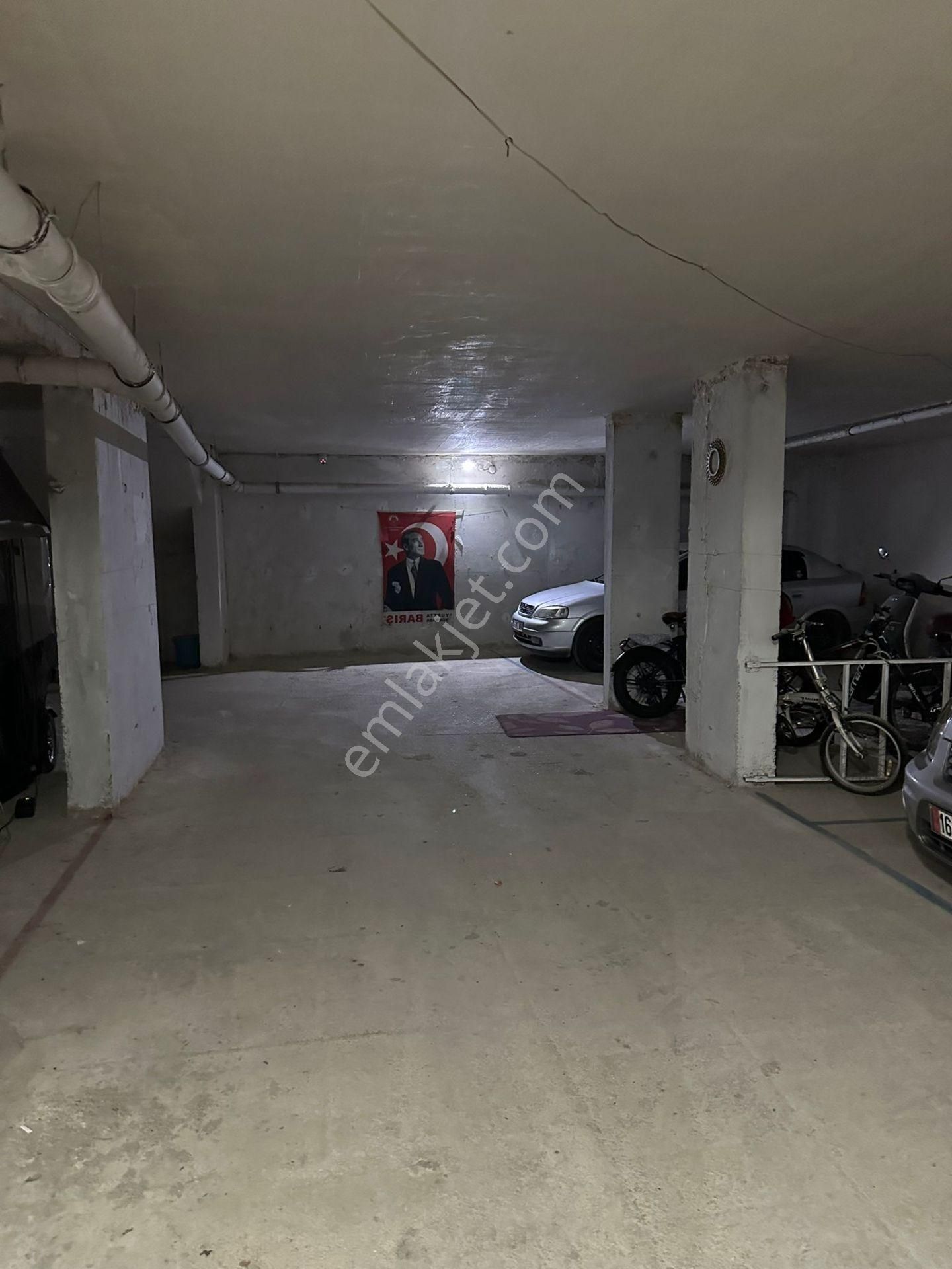 Bursa Mudanya Burgaz Mah. Kiralık 2+1 115 M2 Daire Denize 300 M - Görsel 6