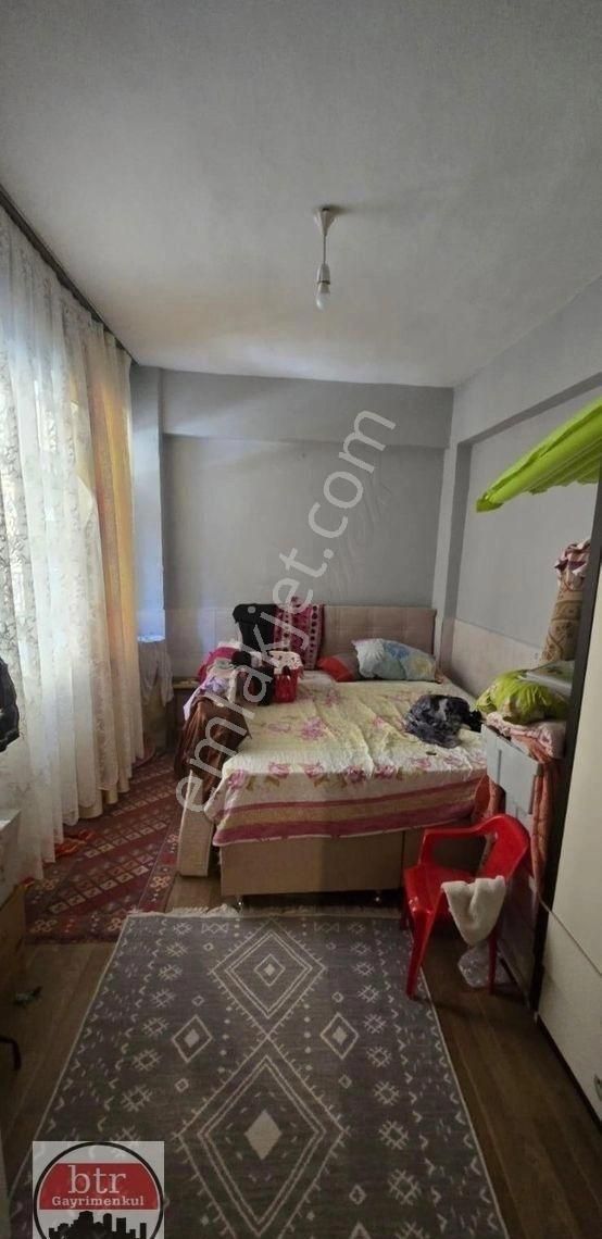 Gemlik Küçükkumla’da Satılık 3+2 Geniş Zemin Kat Daire - Görsel 13
