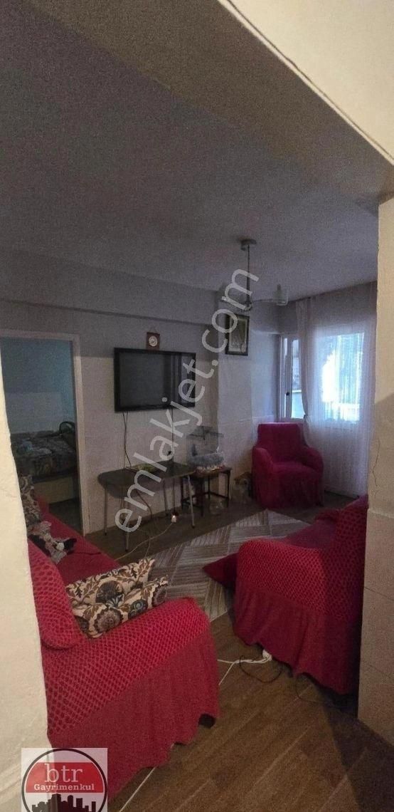 Gemlik Küçükkumla’da Satılık 3+2 Geniş Zemin Kat Daire - Görsel 14