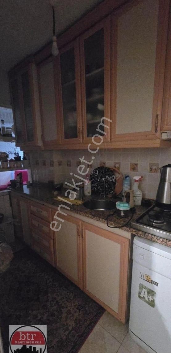 Gemlik Küçükkumla’da Satılık 3+2 Geniş Zemin Kat Daire - Görsel 6