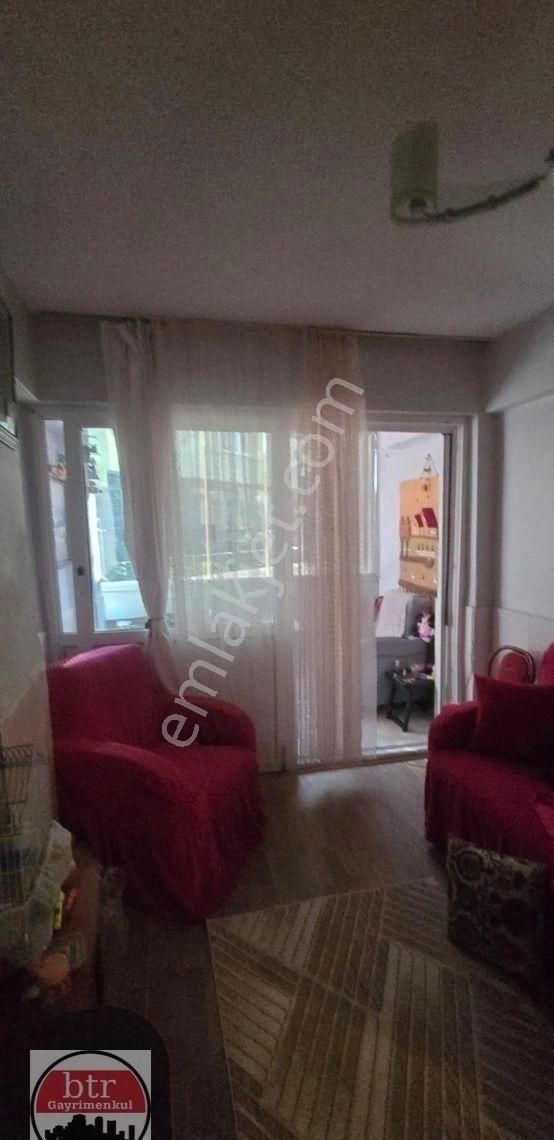 Gemlik Küçükkumla’da Satılık 3+2 Geniş Zemin Kat Daire - Görsel 11