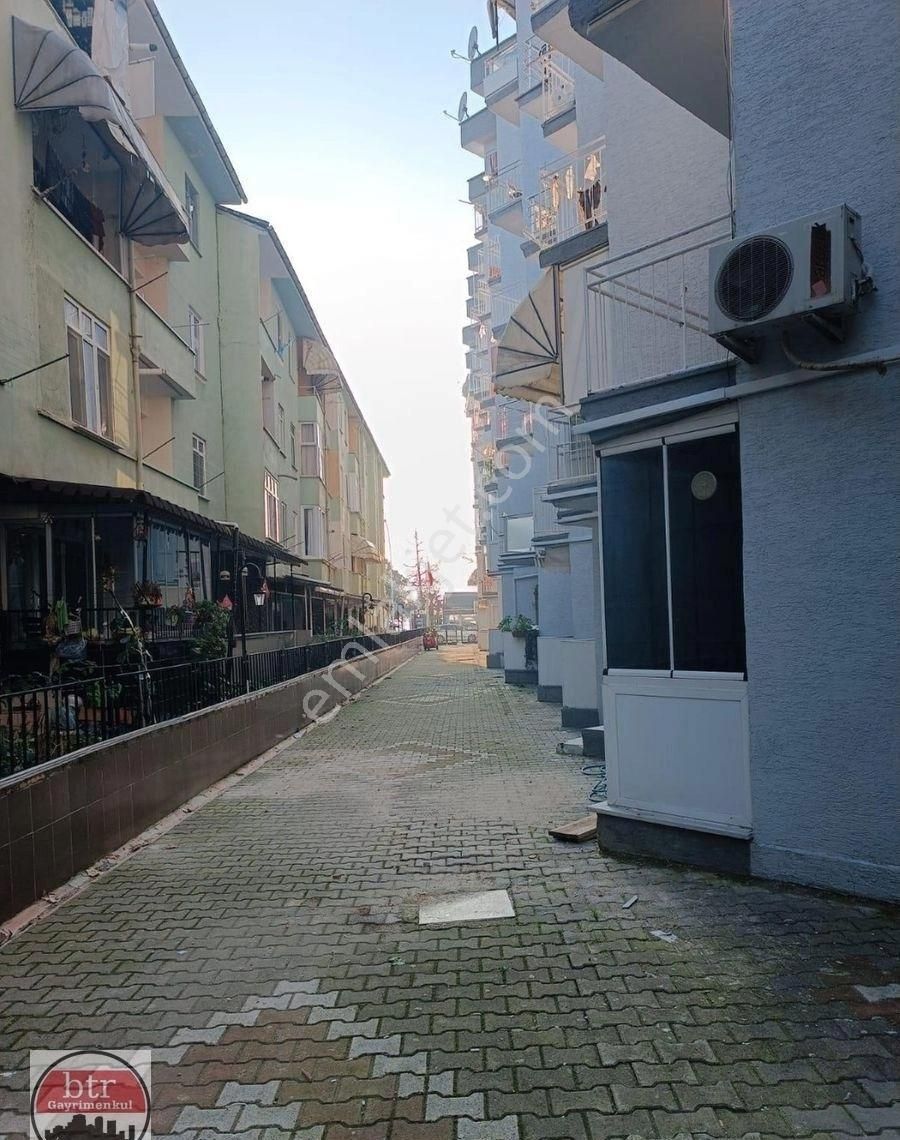 Gemlik Küçükkumla’da Satılık 3+2 Geniş Zemin Kat Daire - Görsel 15