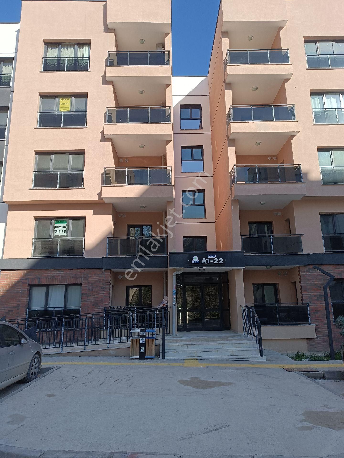 Alazi 8 Bölge 2 Etap