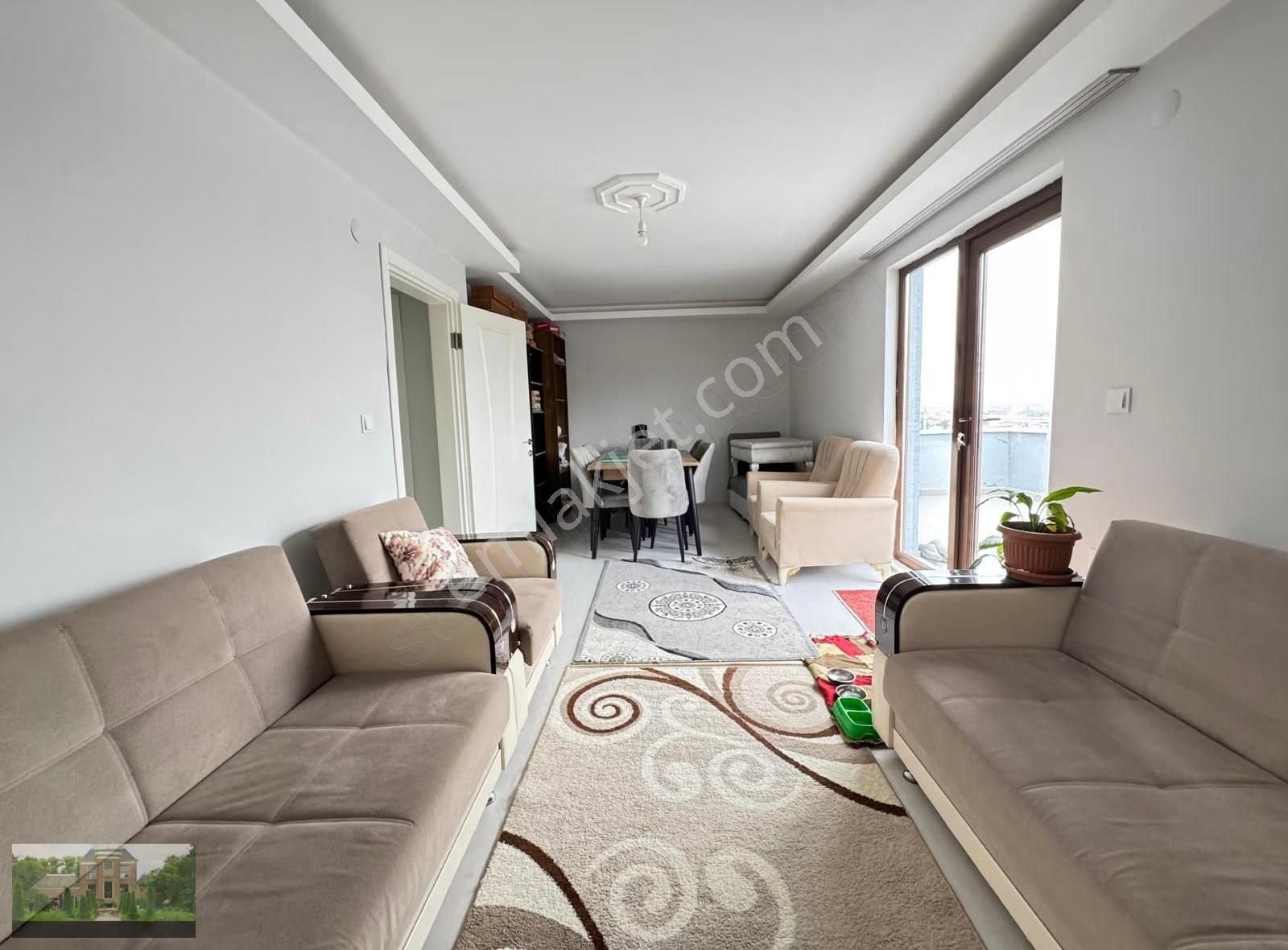 Kestel Vani Mehmet Mah Satılık 5+1 Geniş Dubleks - Görsel 16