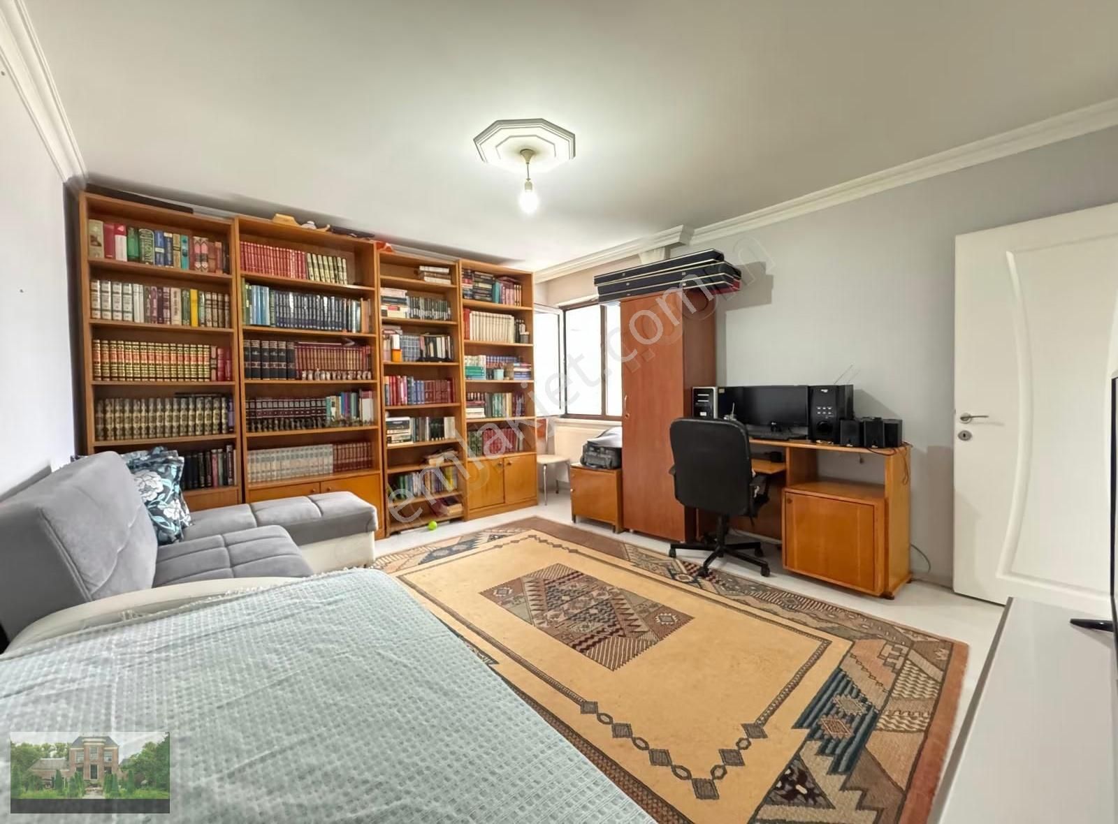 Kestel Vani Mehmet Mah Satılık 5+1 Geniş Dubleks - Görsel 9