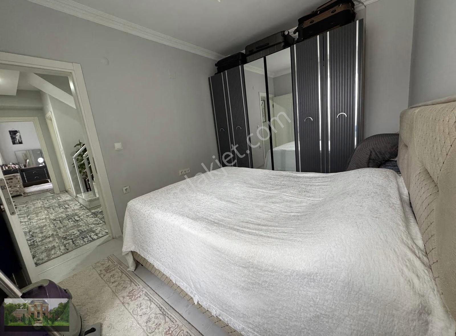 Kestel Vani Mehmet Mah Satılık 5+1 Geniş Dubleks - Görsel 23